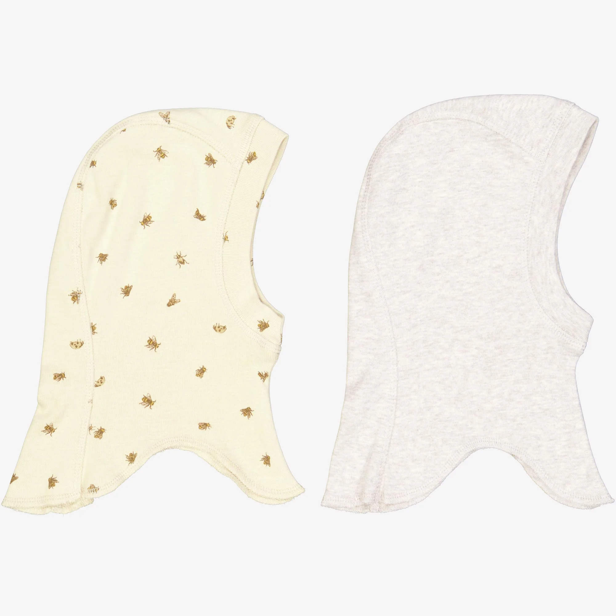 2 Balaclava Amel | Baby - clam bumblebee - Image 2