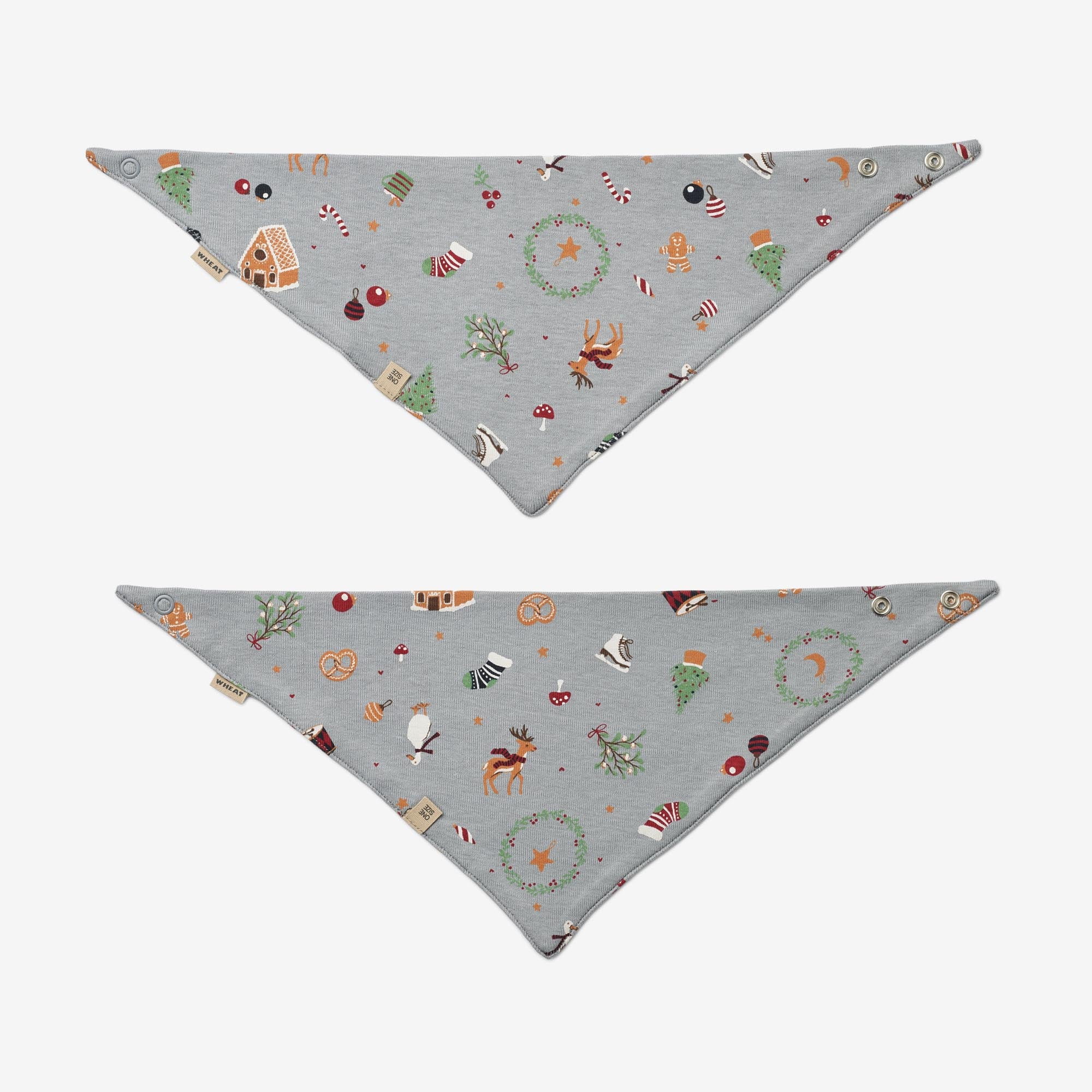 2 Bib Eden - cloudy sky holiday - Image 4