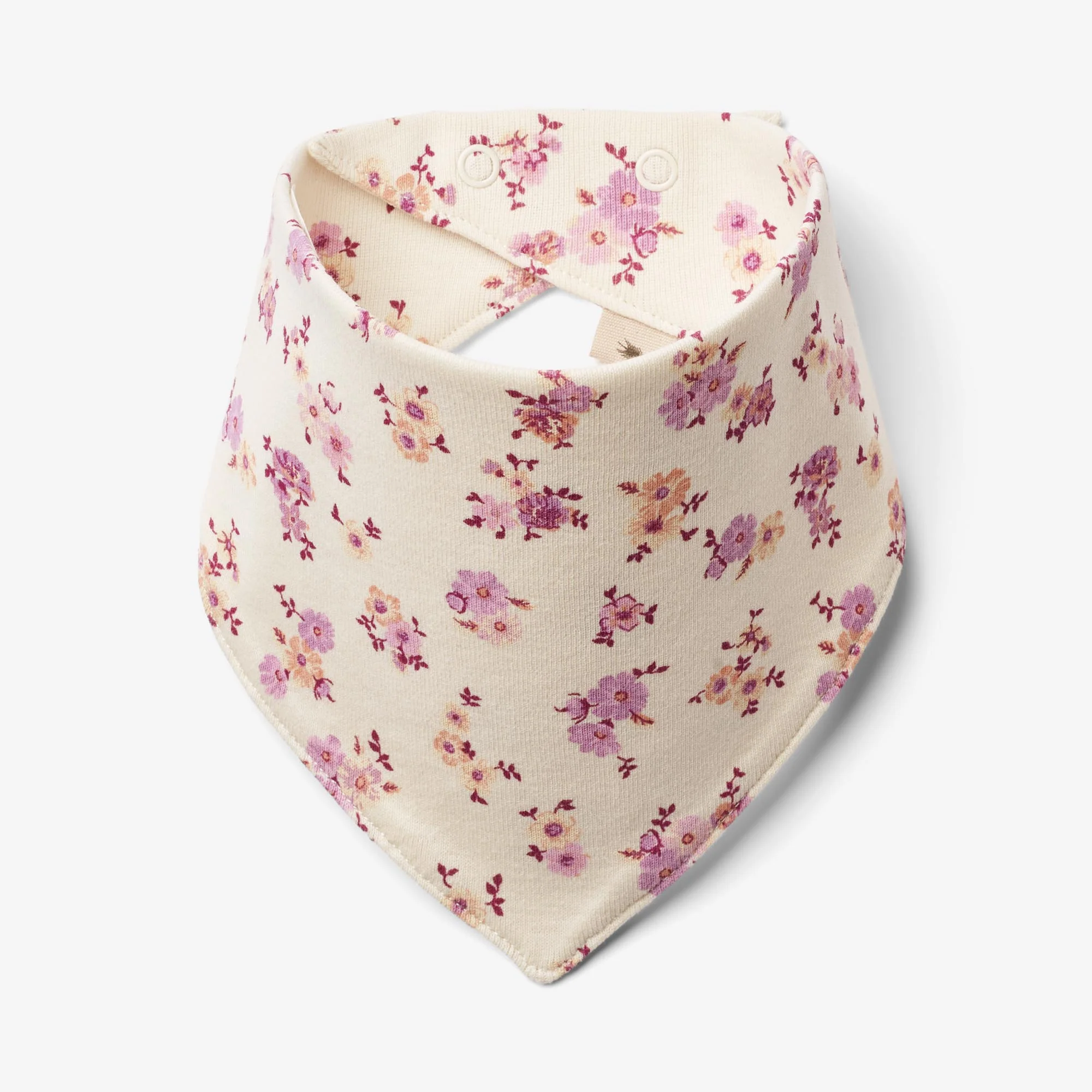 2 Bib Eden - shell flowers - Image 3