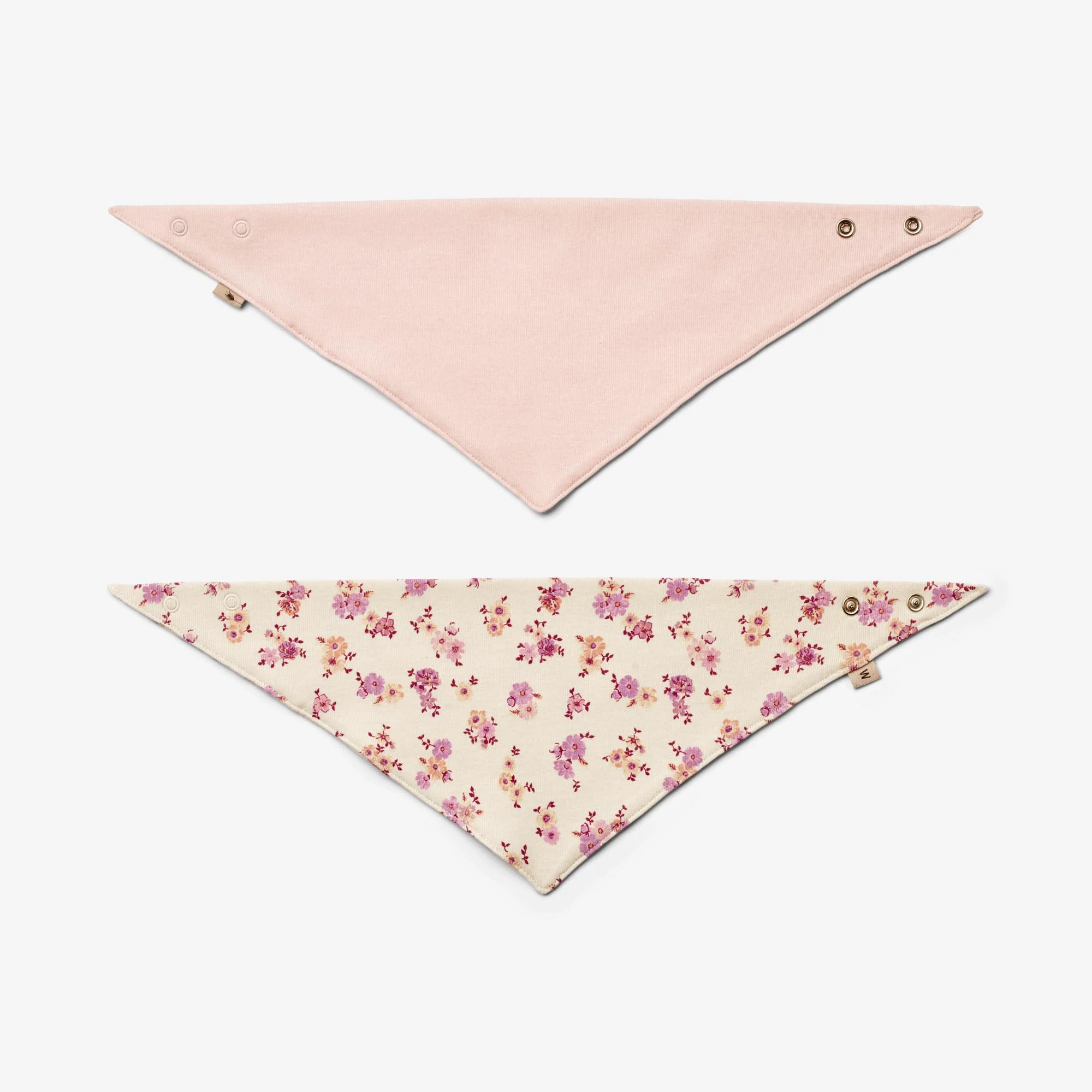 2 Bib Eden - shell flowers - Image 4