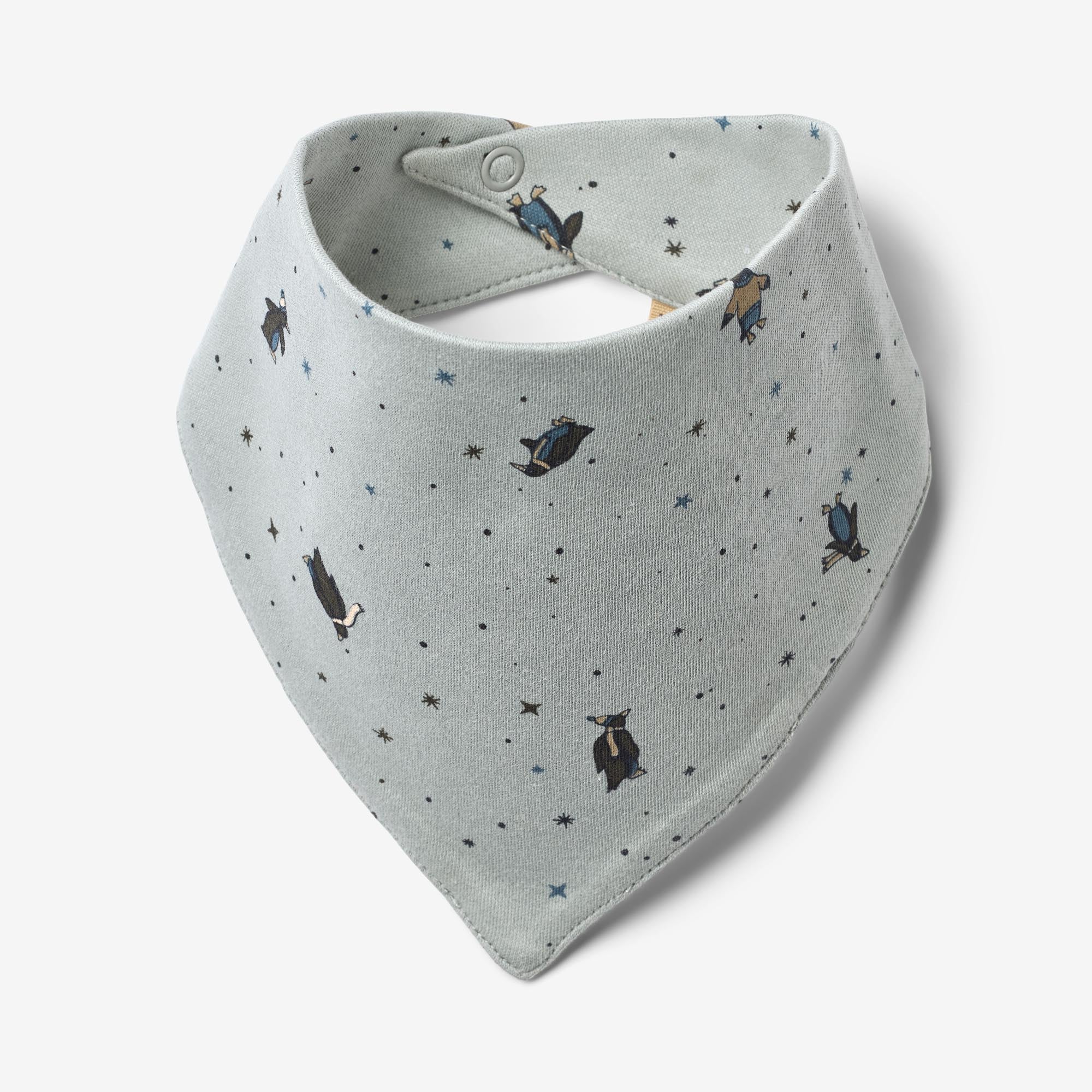 2 Bib Eden - soft rain penguins - Image 3