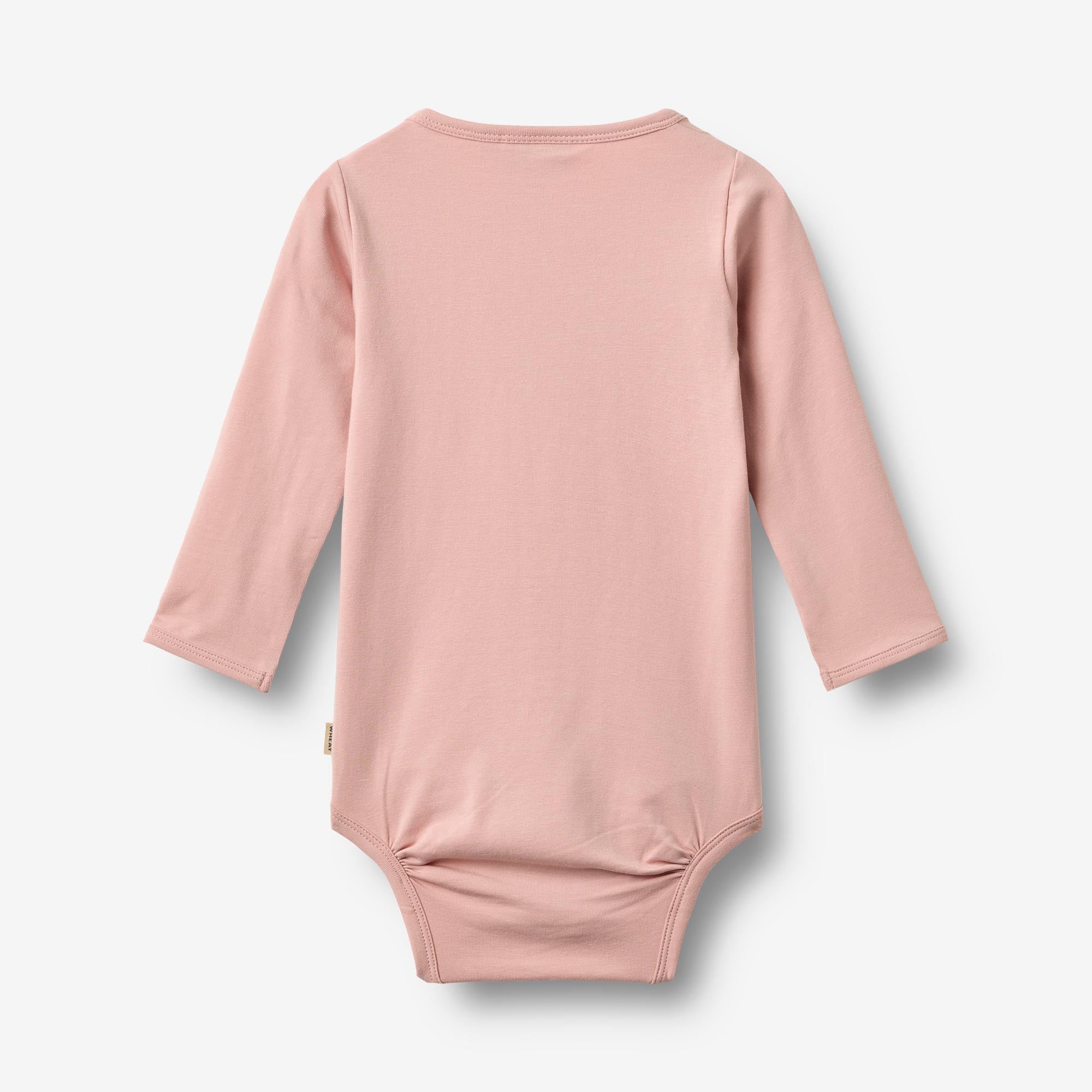 2 Body L/S Liv - rose powder flowers - Image 6