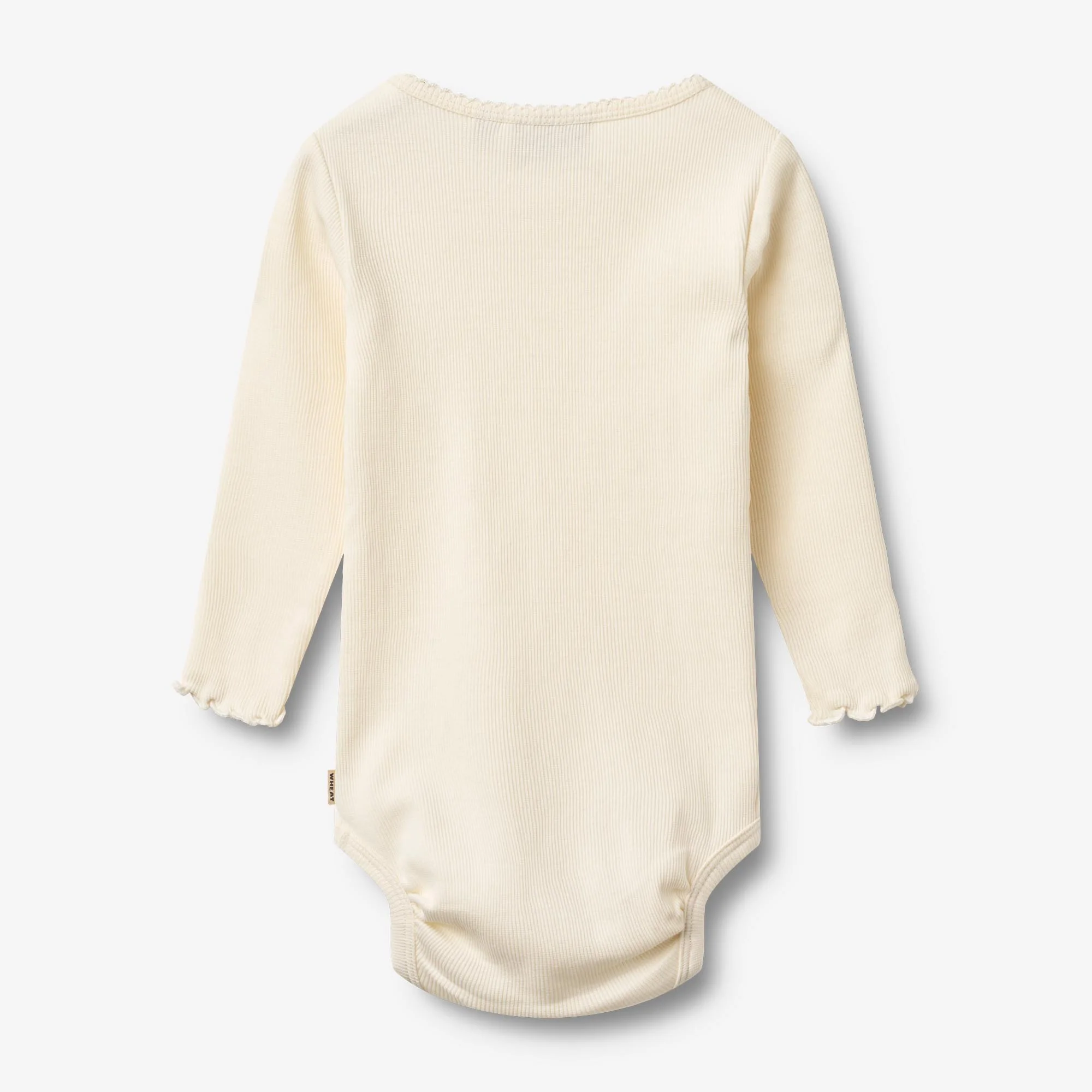 2 Body L/S Regitze - rose flowers - Image 7