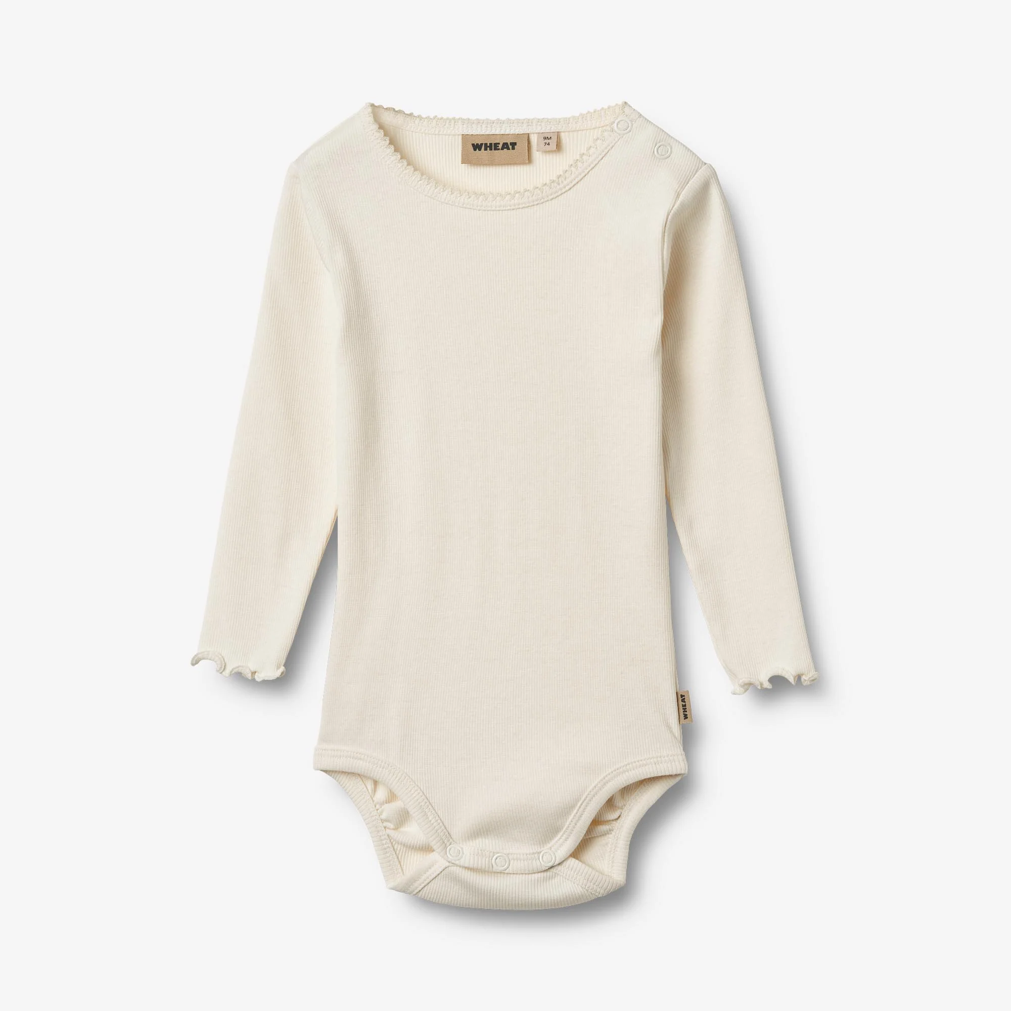 2 Body L/S Regitze - rose powder - Image 10