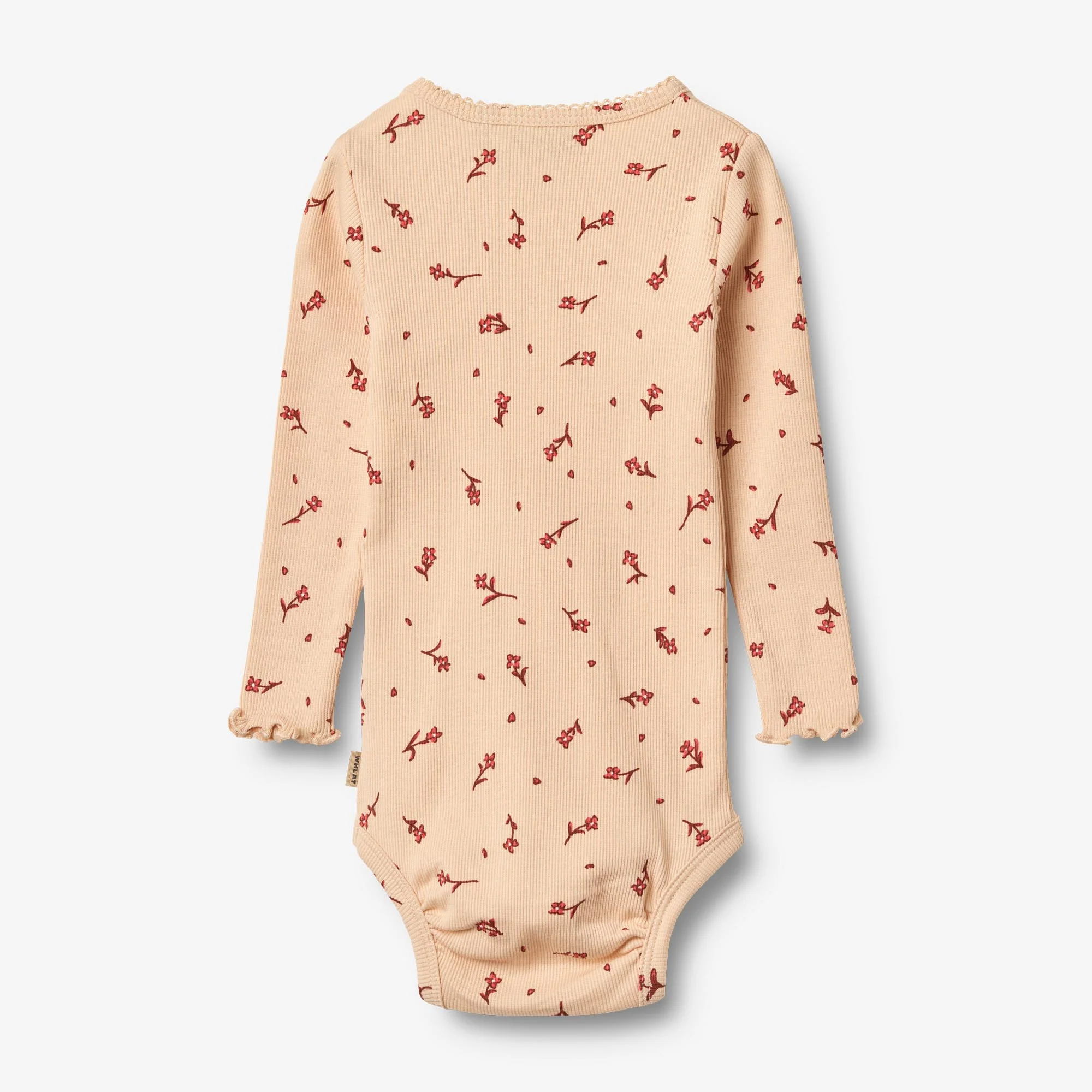 2 Body L/S Regitze - rose water flowers - Image 4