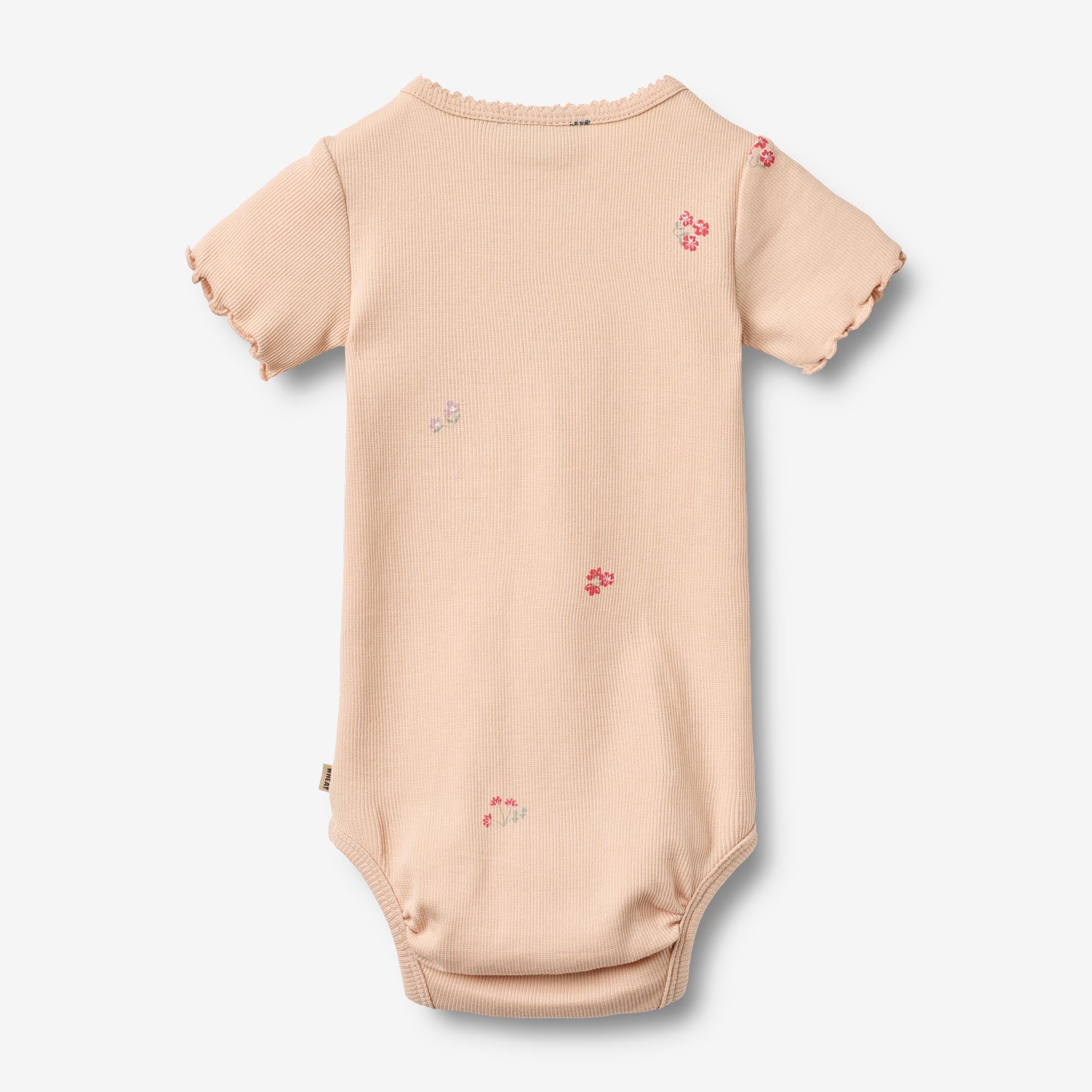 2 body S/S Maren - rose flowers - Image 6