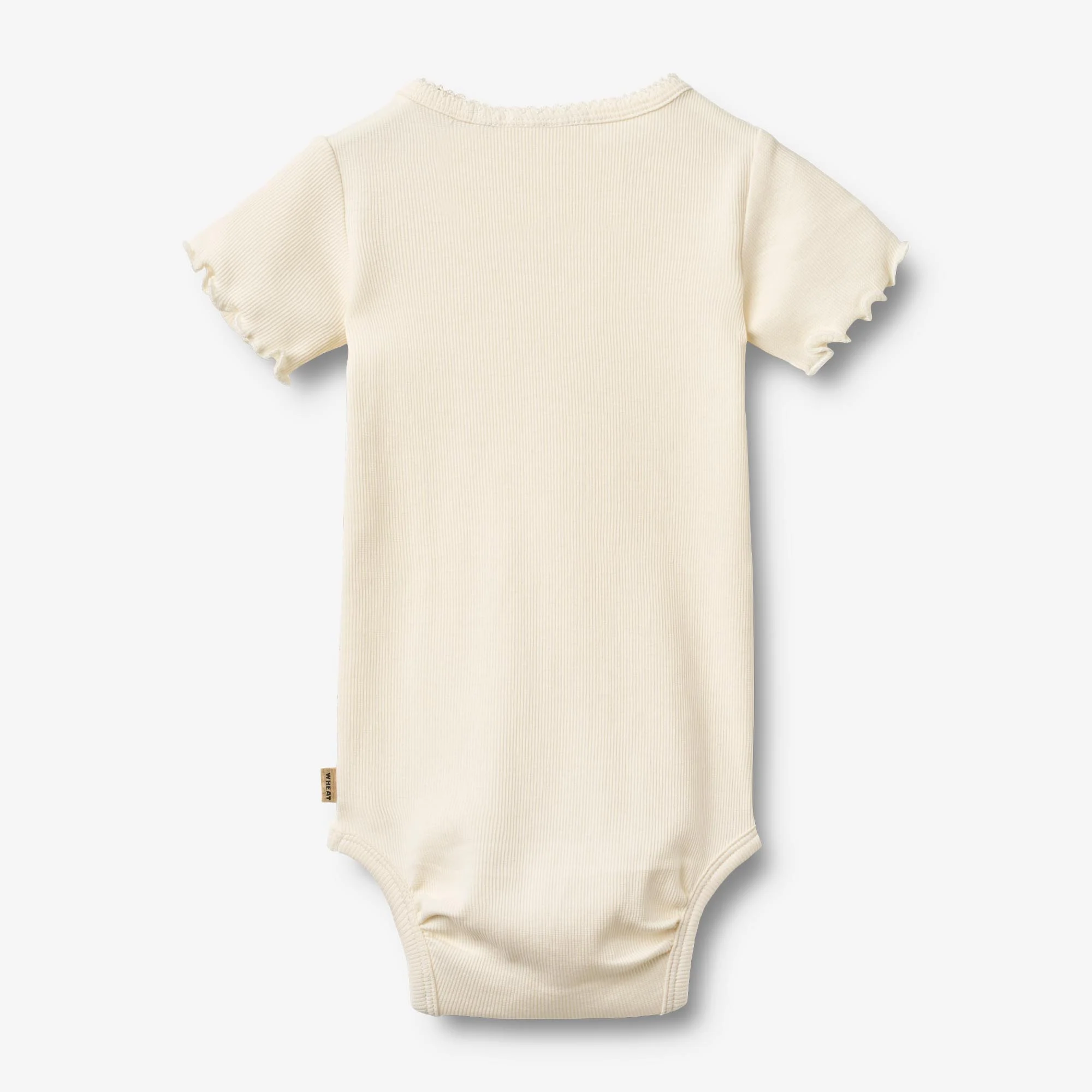 2 body S/S Maren - rose flowers - Image 7