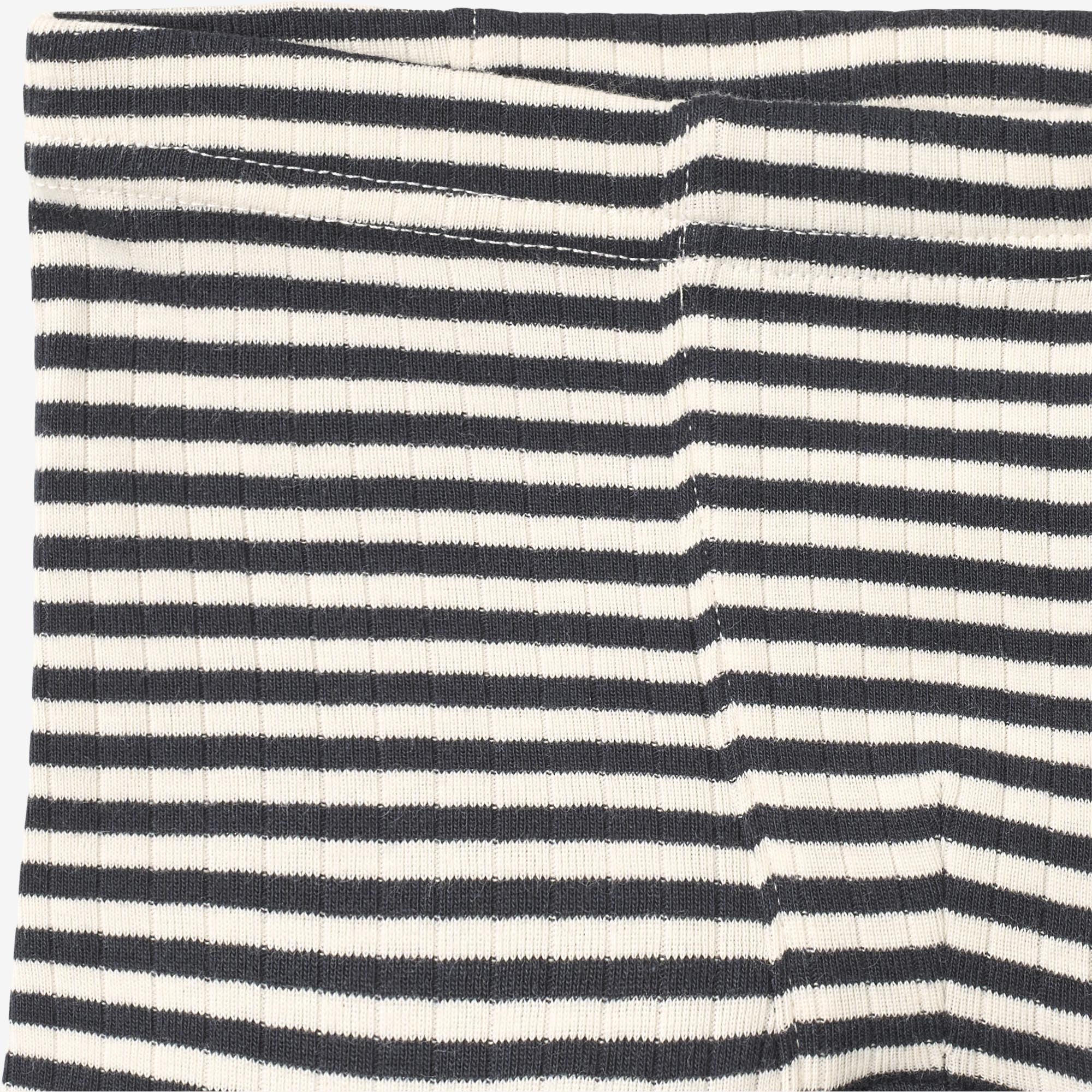 2 Boxershorts Louis - navy rib stripe - Image 11