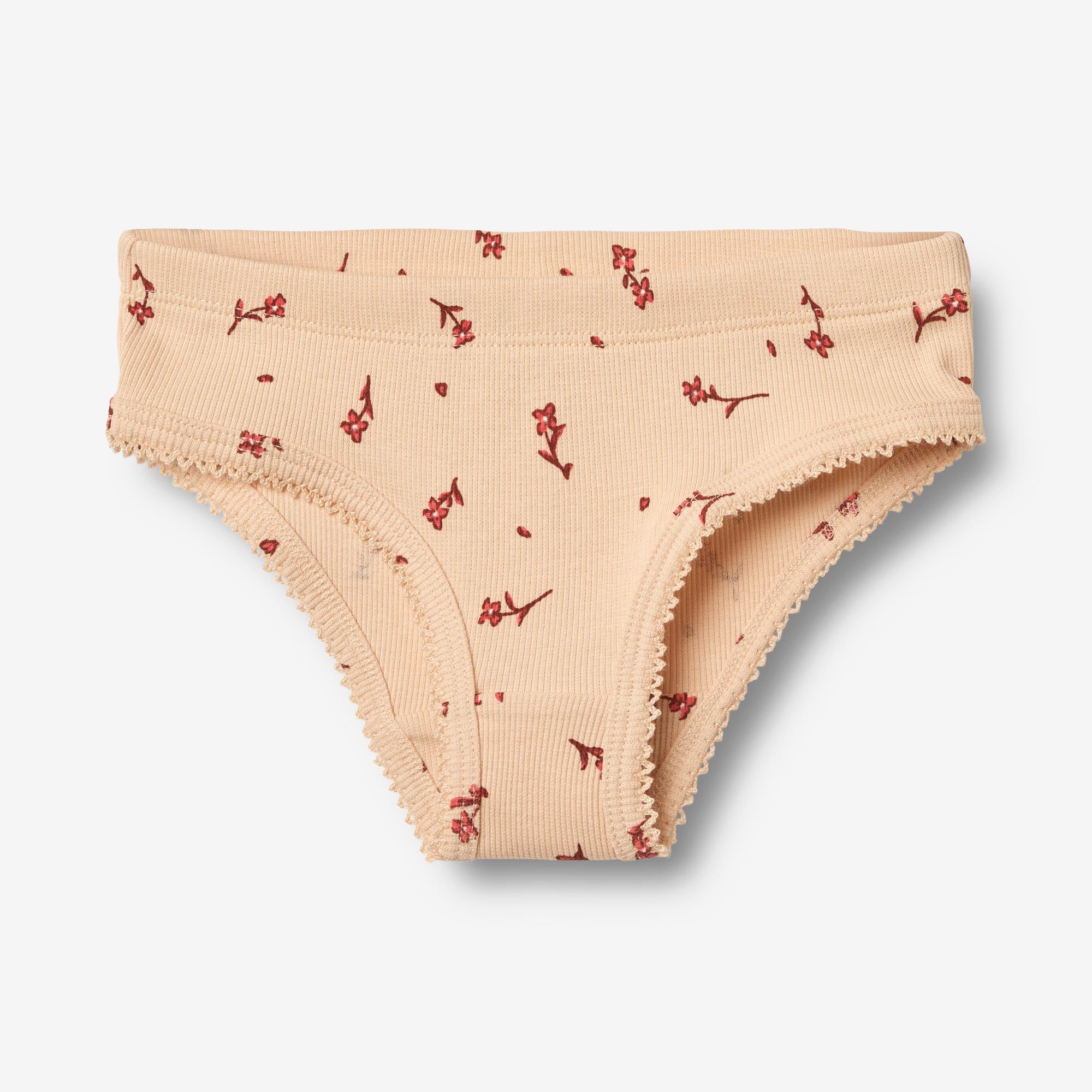 2 Briefs Havanna - rose water flowers - Image 3