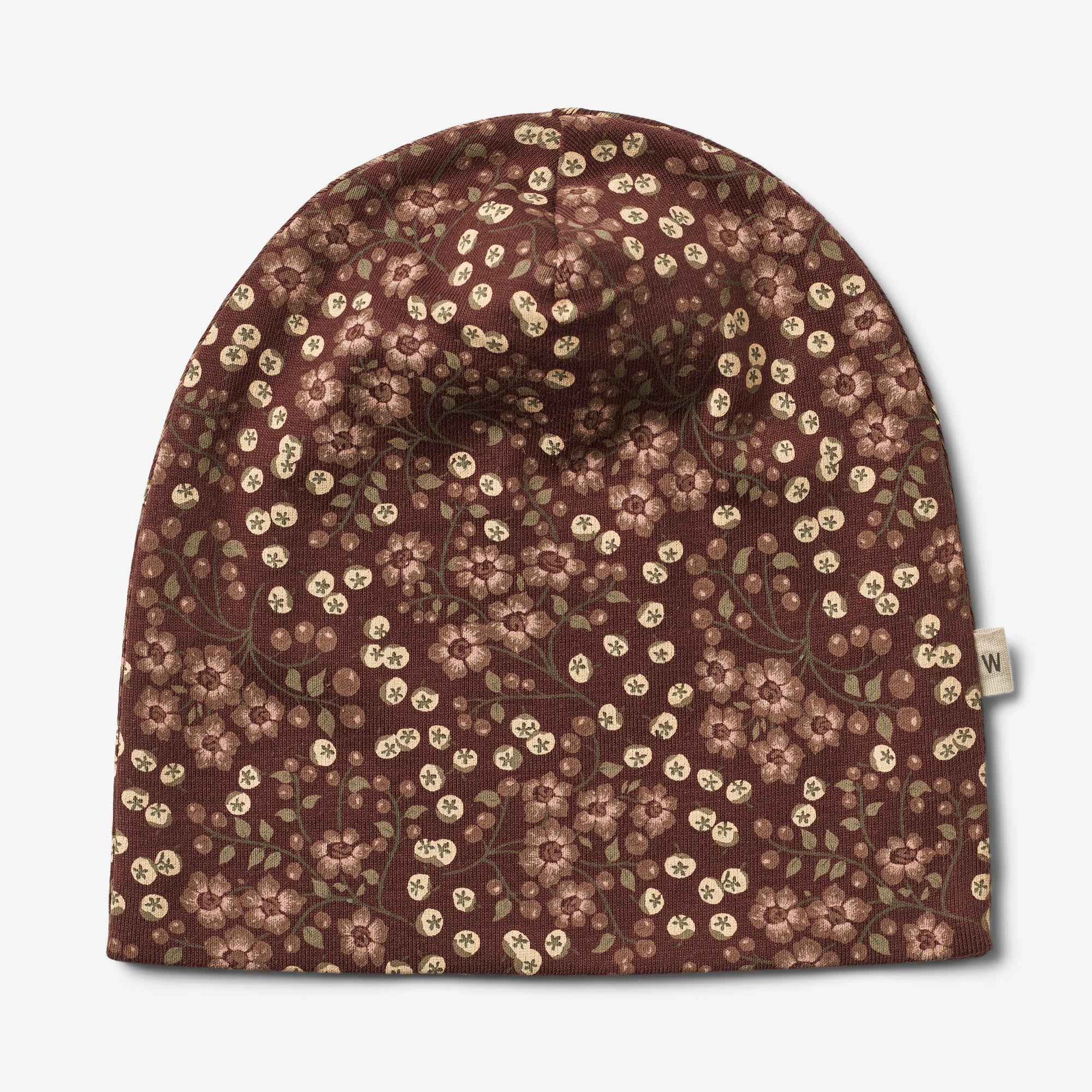 2 Hat Soft Aidan - aubergine berries - Image 3