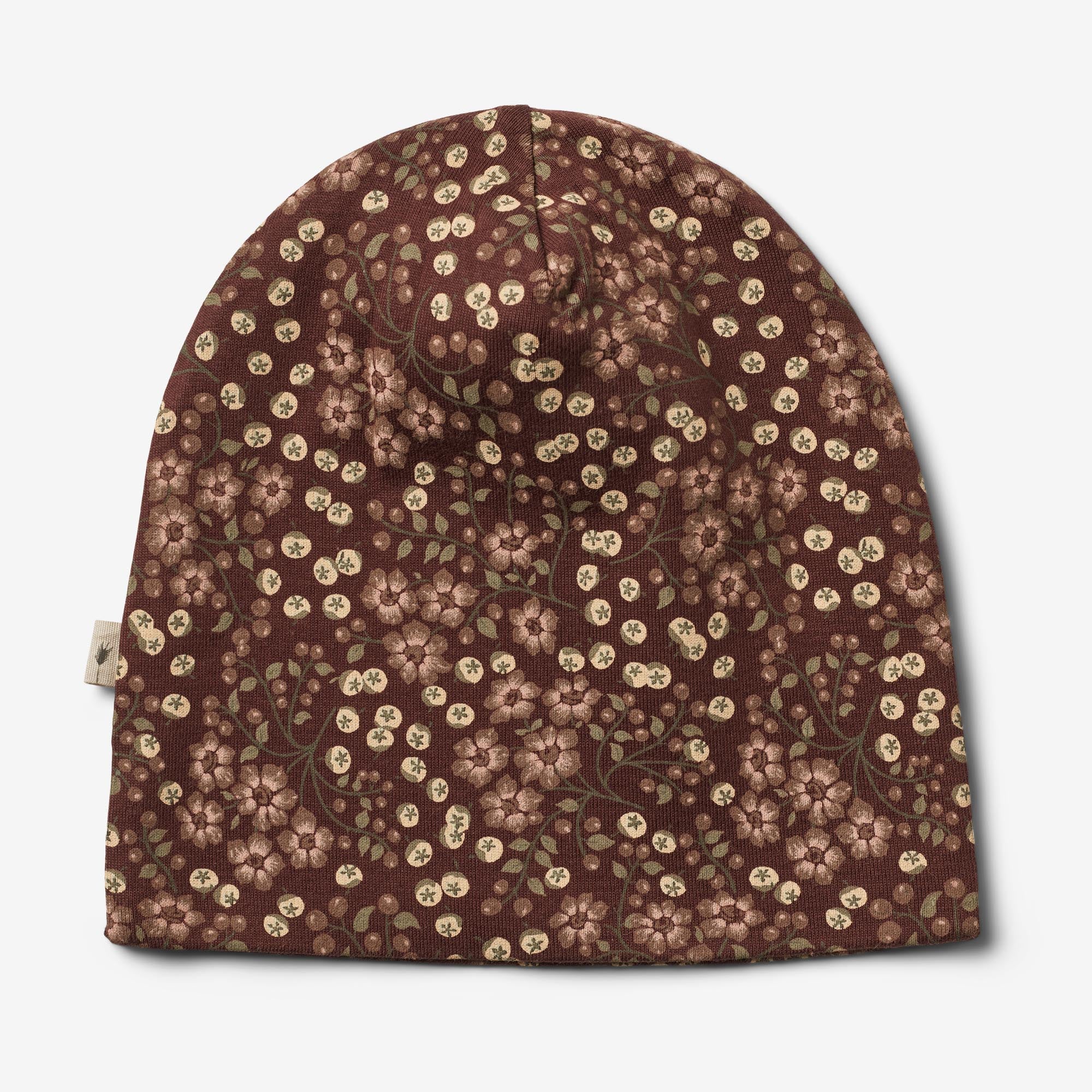 2 Hat Soft Aidan - aubergine berries - Image 5