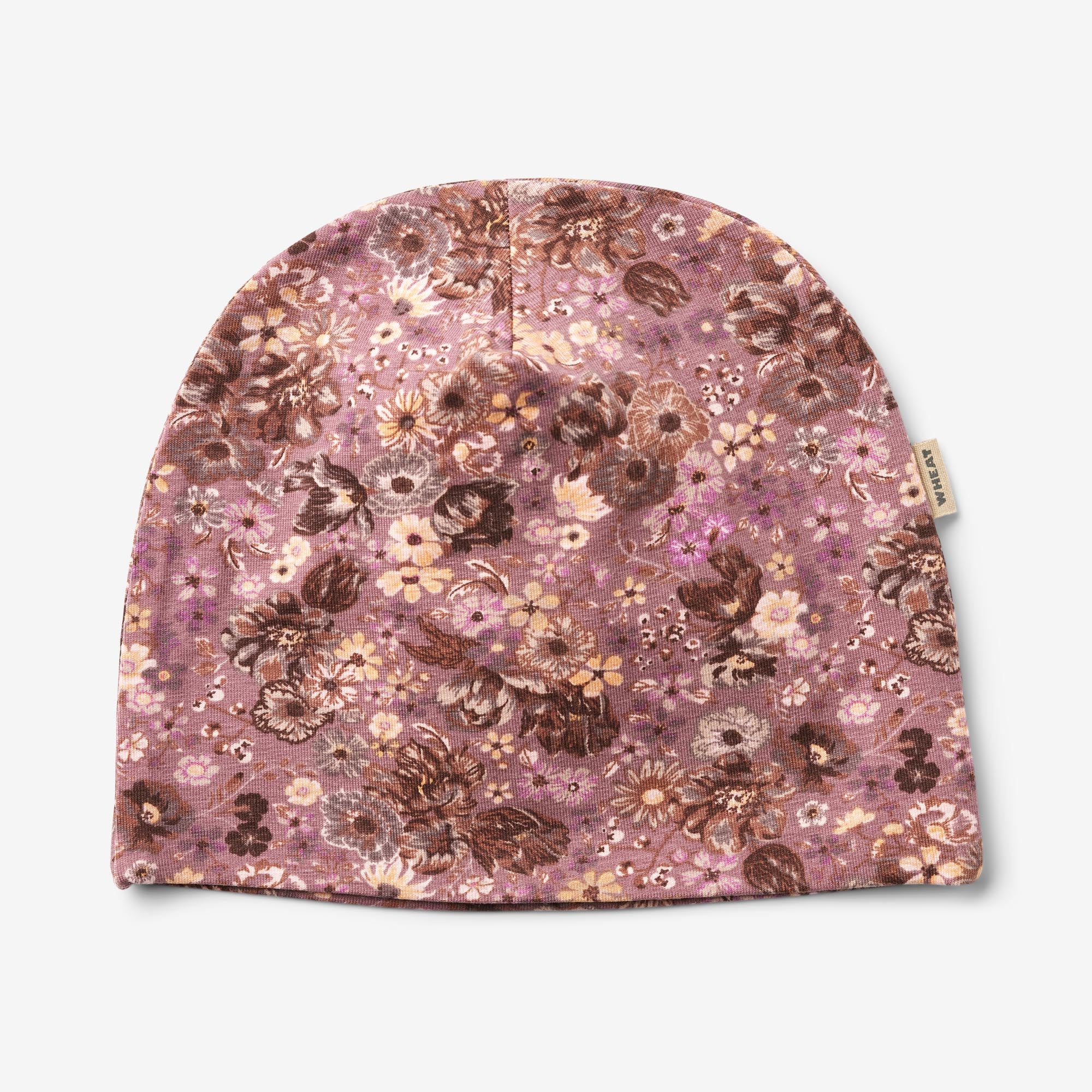 2 Hat Soft Aidan - lavender flowers - Image 3