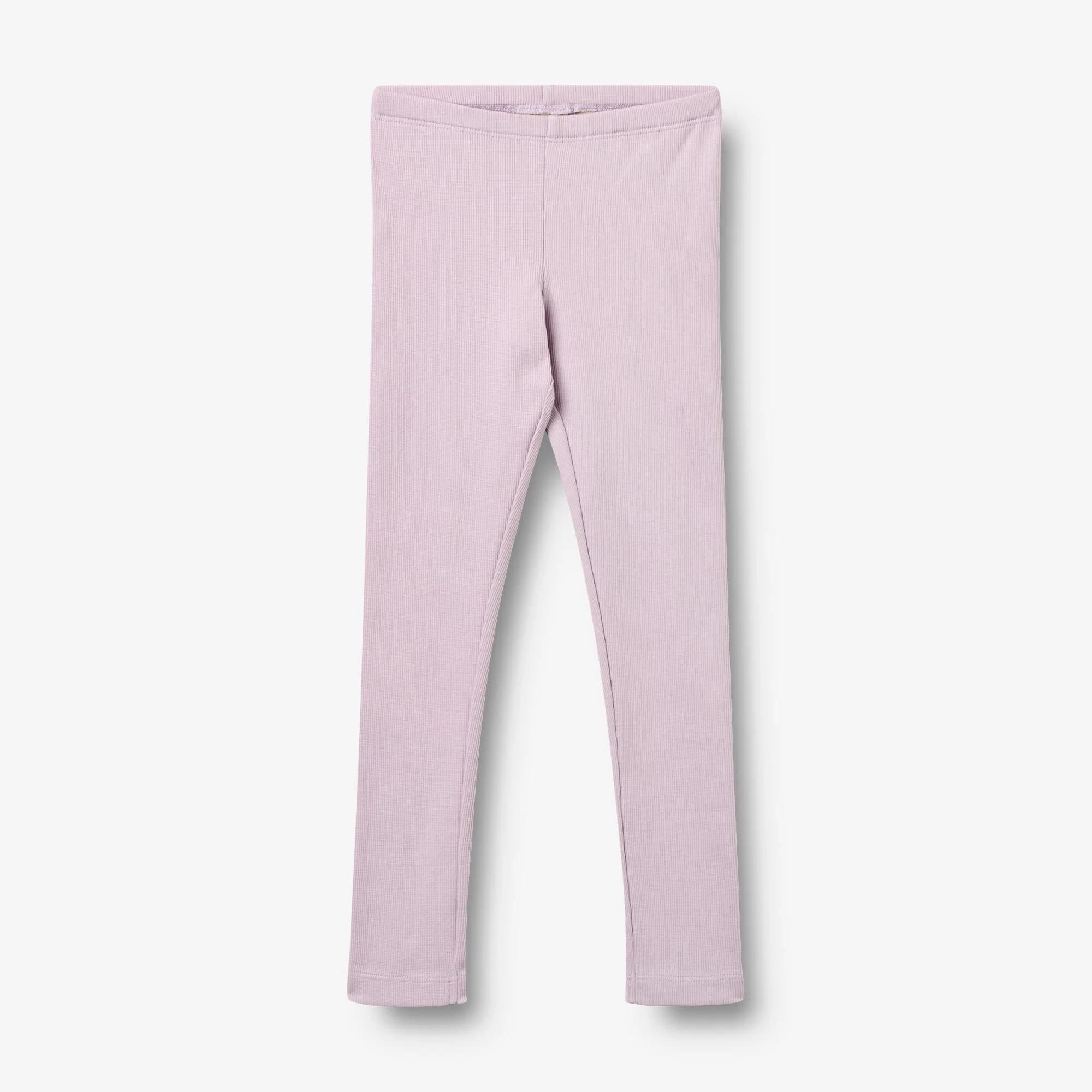 2 Leggings Jules - pink blue flowers - Image 4