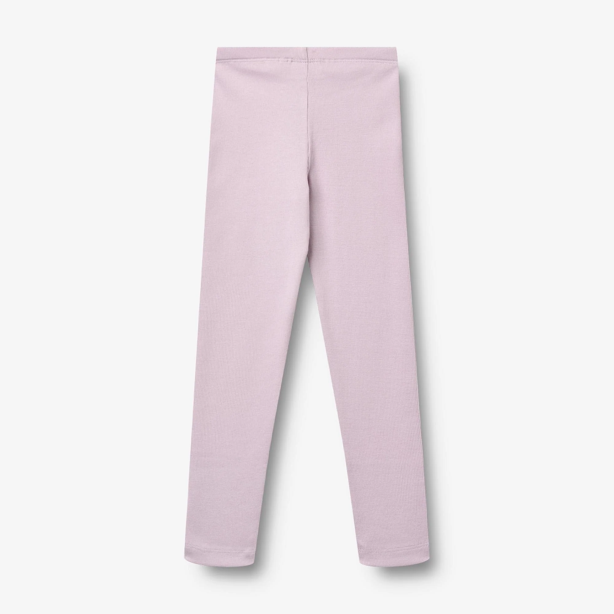 2 Leggings Jules - pink blue flowers - Image 7