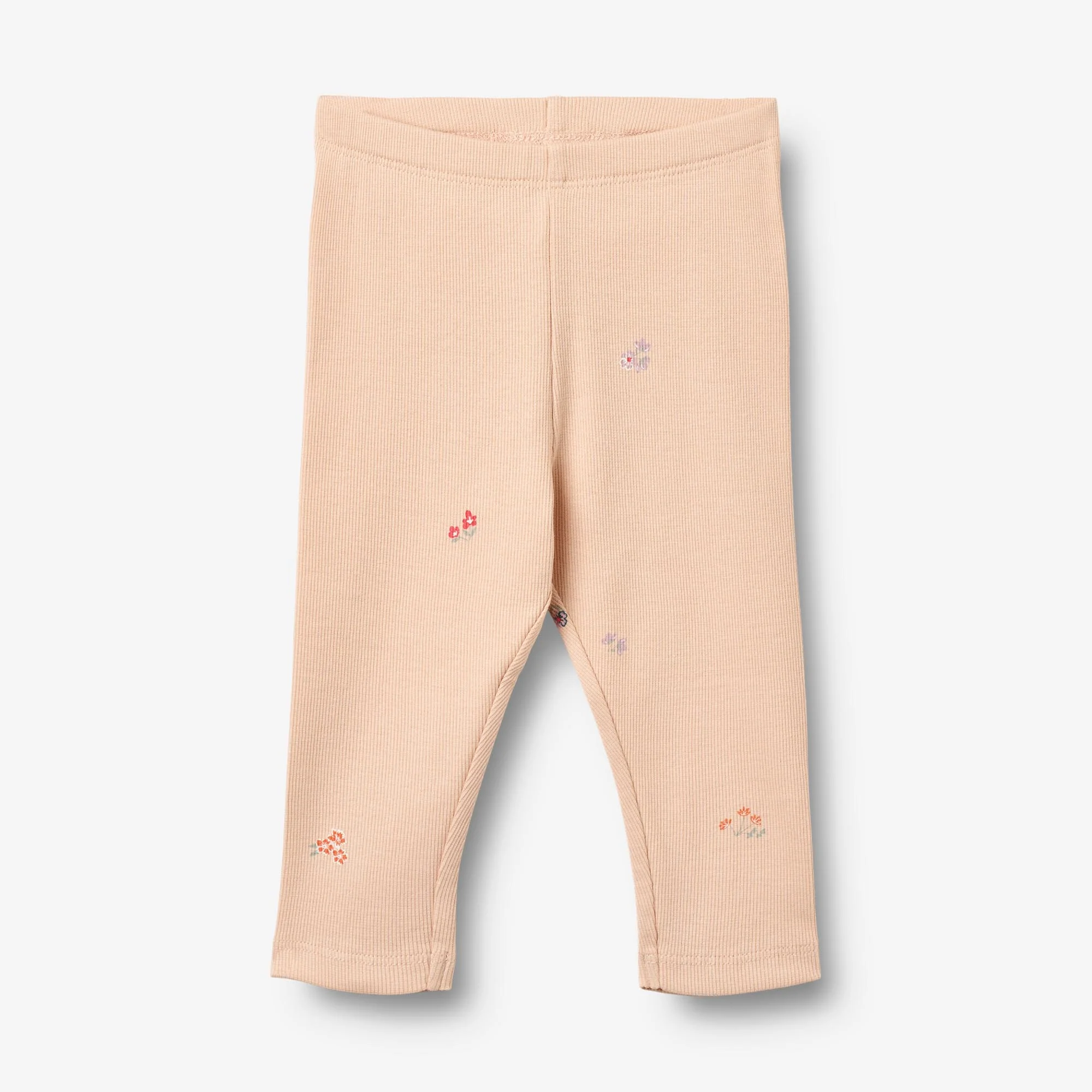 2 Leggings Jules - rose flowers - Image 3