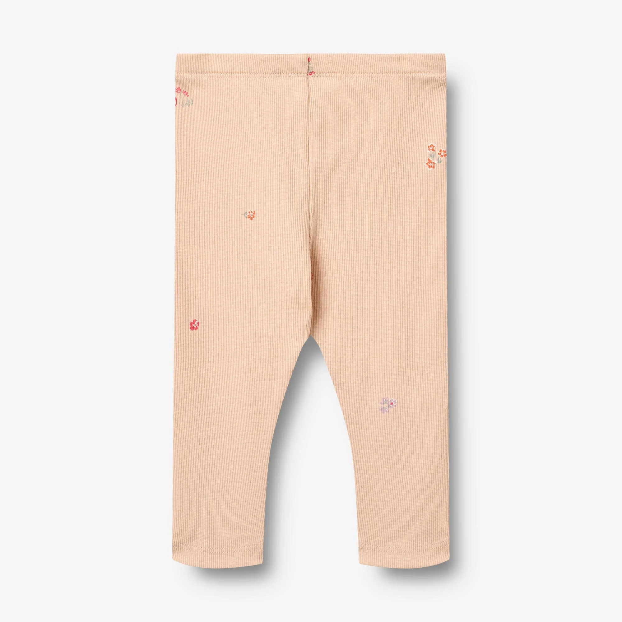 2 Leggings Jules - rose flowers - Image 6