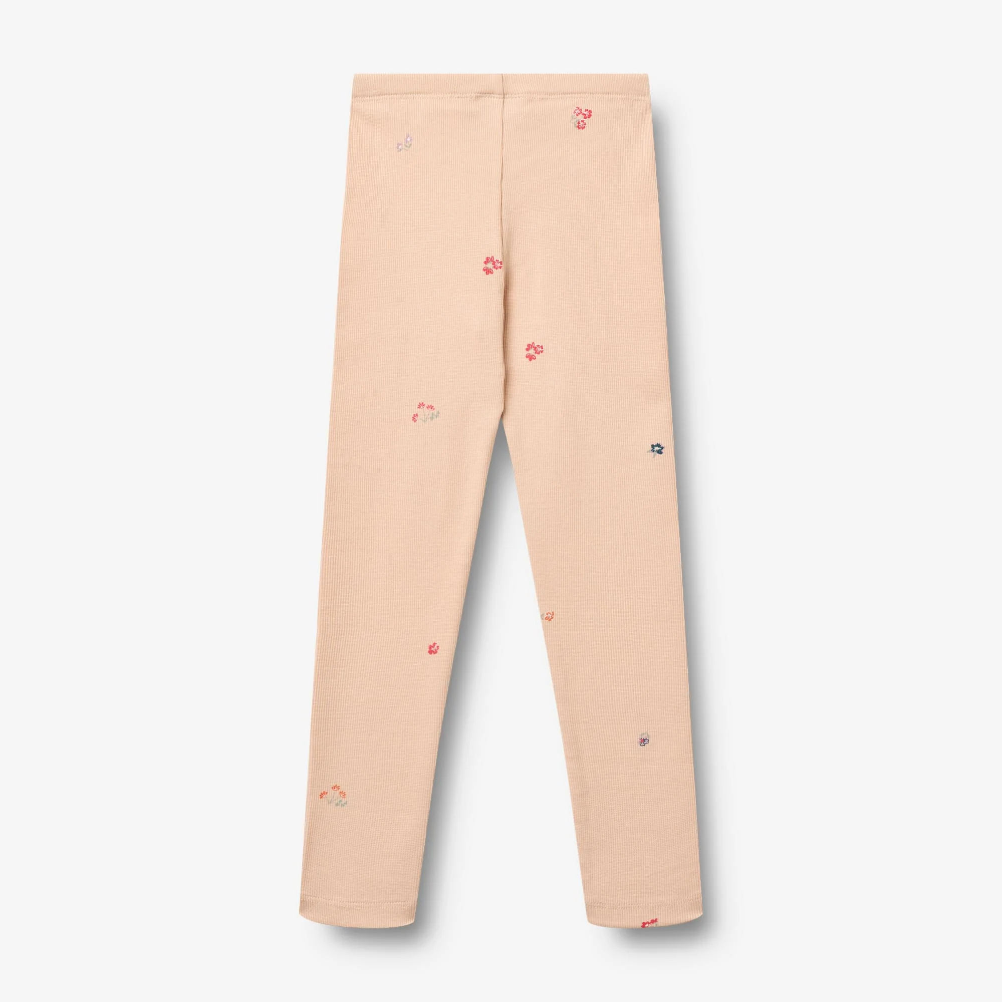 2 Leggings Jules - rose flowers - Image 4