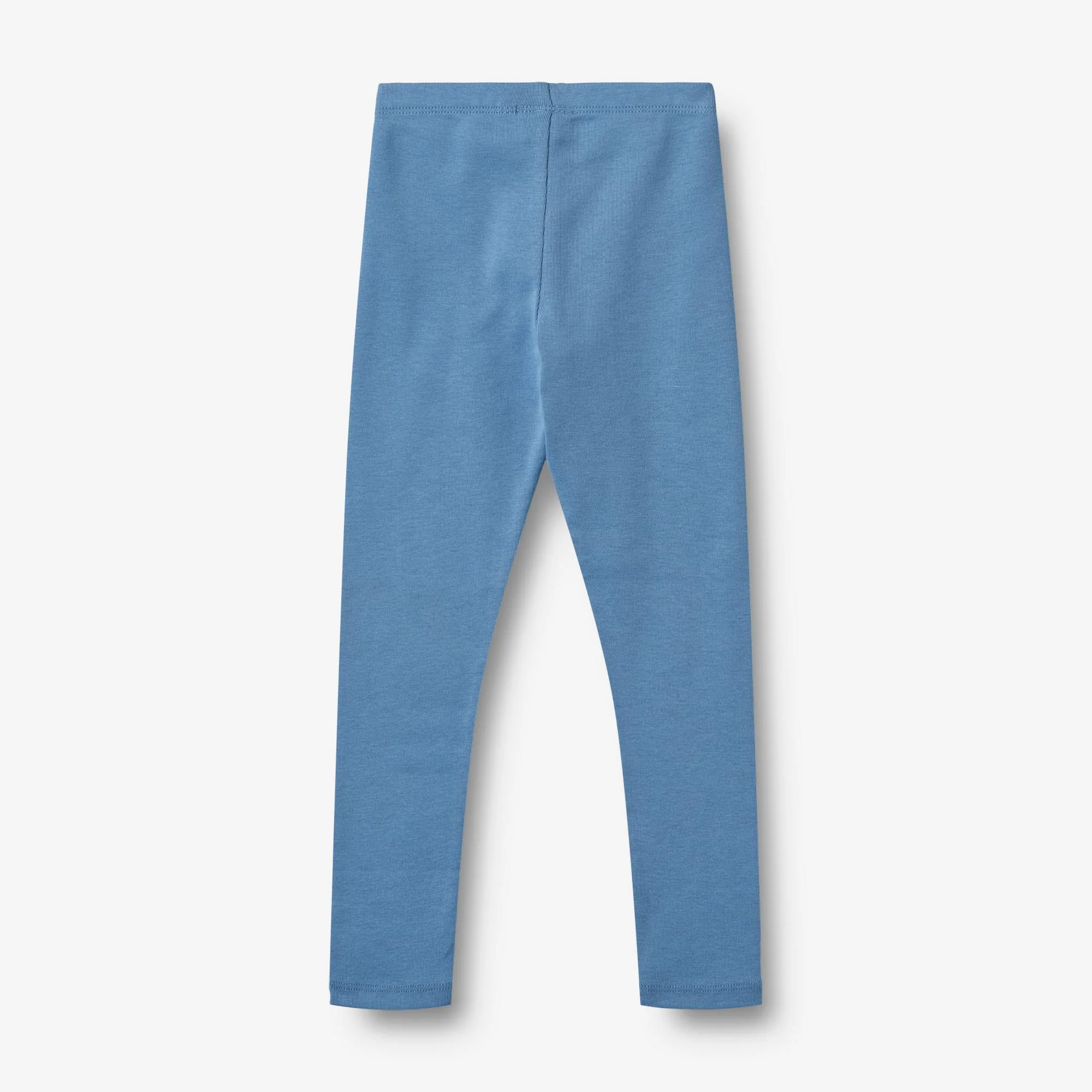 2 Leggings Jules - blue summer flowers - Image 6