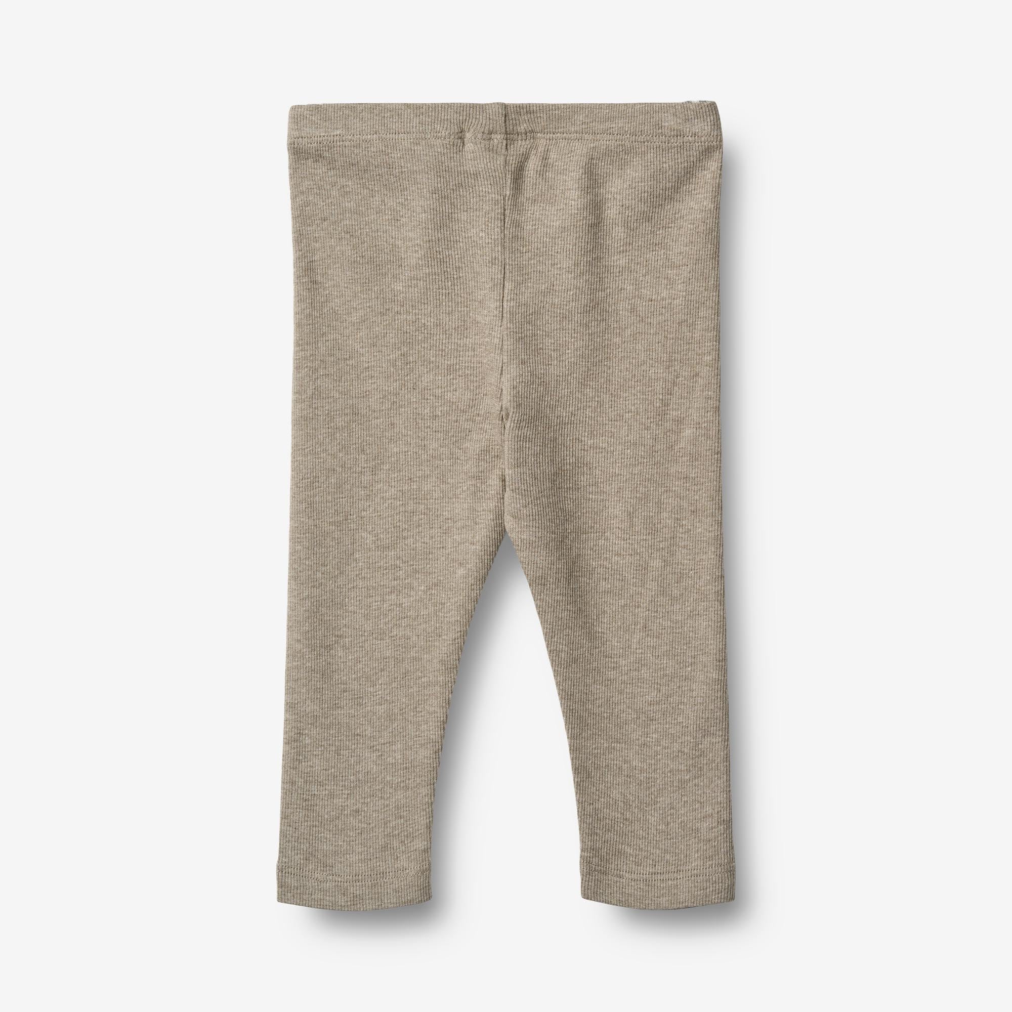 2 Leggings Jules - gravel melange - Image 5