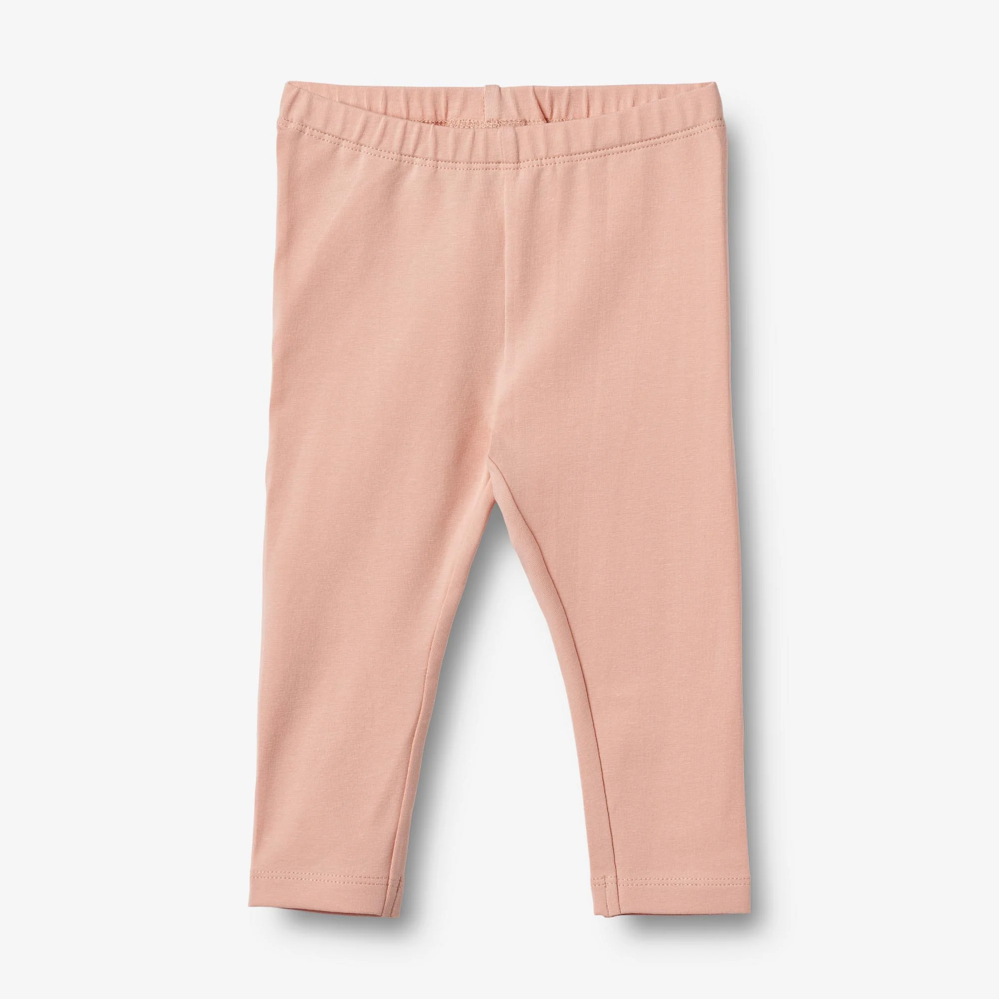 2 Leggings Jules - lilac flower meadow - Image 5