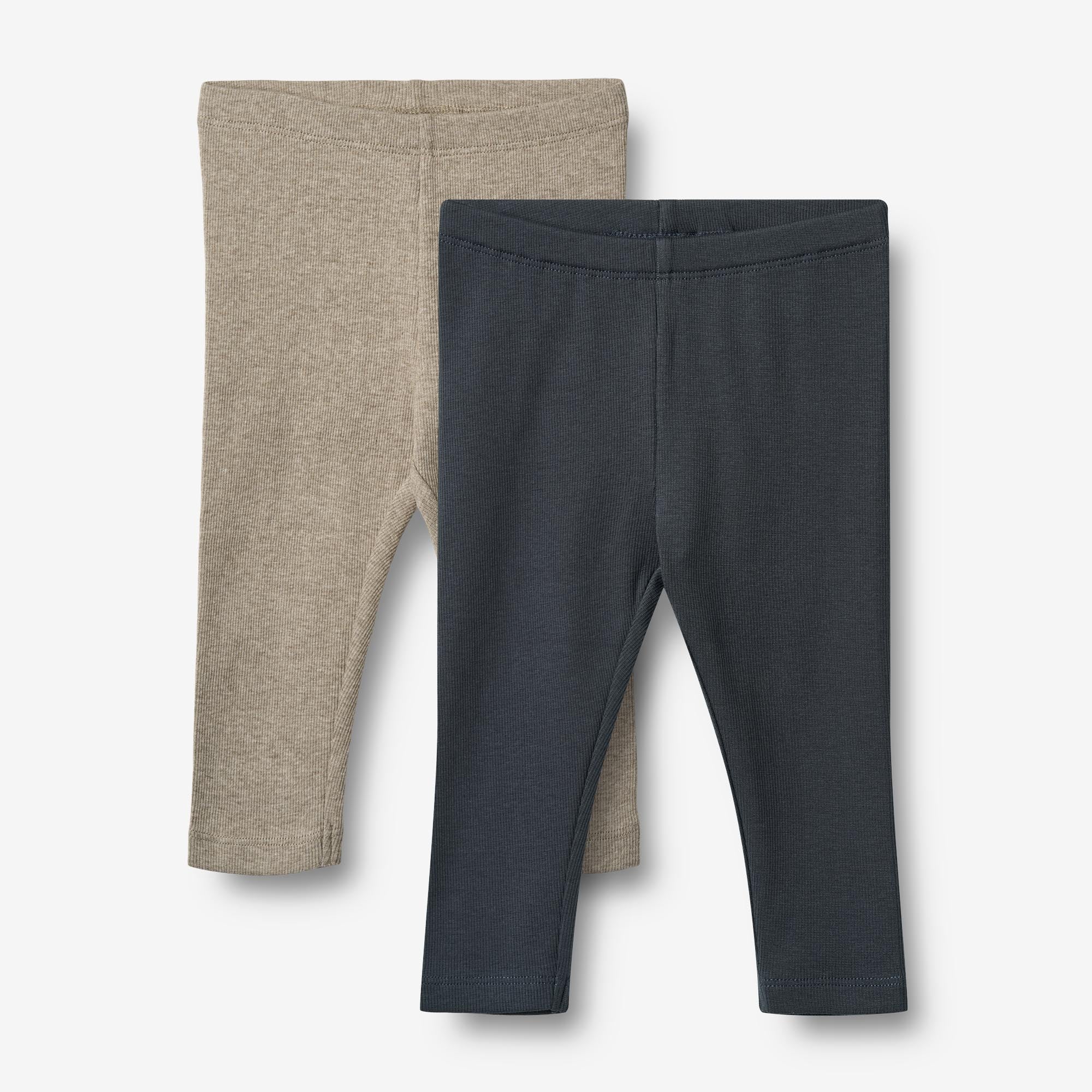 2 Leggings Jules - navy - Image 2