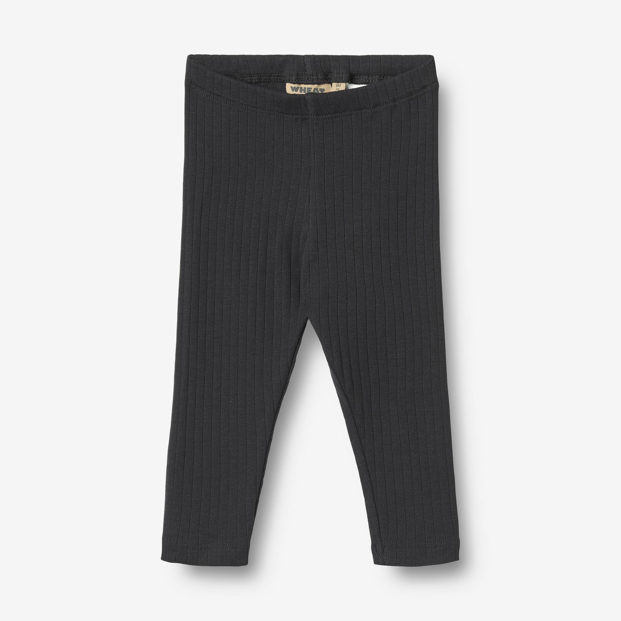 2 Leggings Jules - navy rib stripe - Image 3