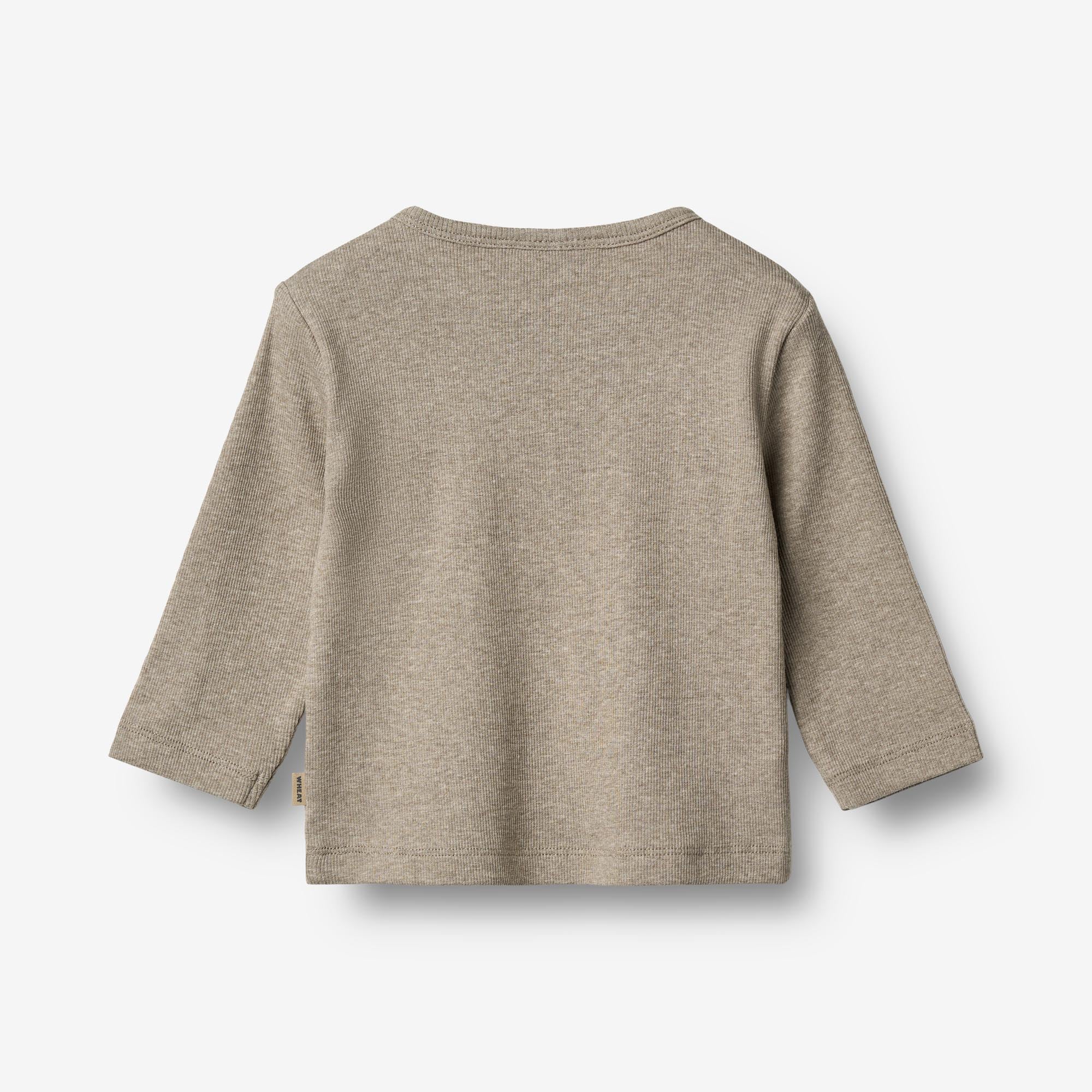 2 T-shirt L/S Milo - navy - Image 11