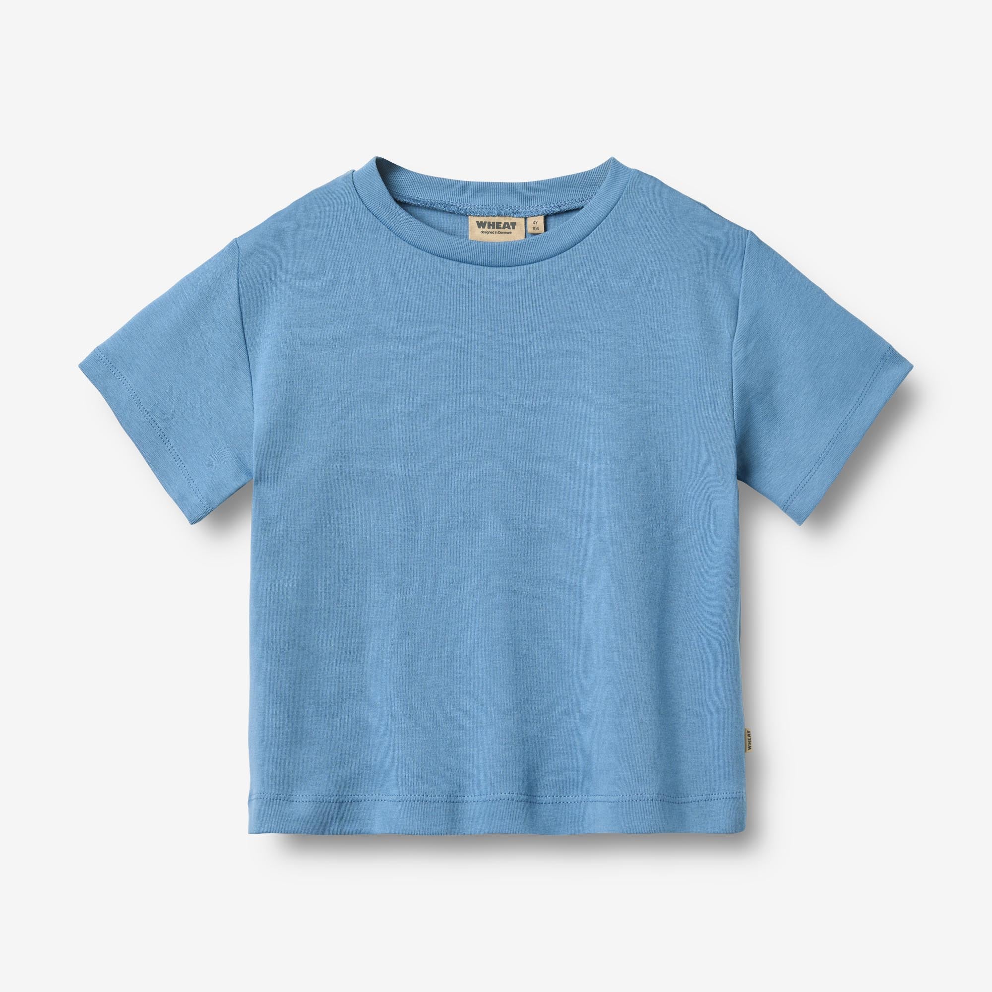 2 T-Shirt S/S Ella - summer flowers - Image 3