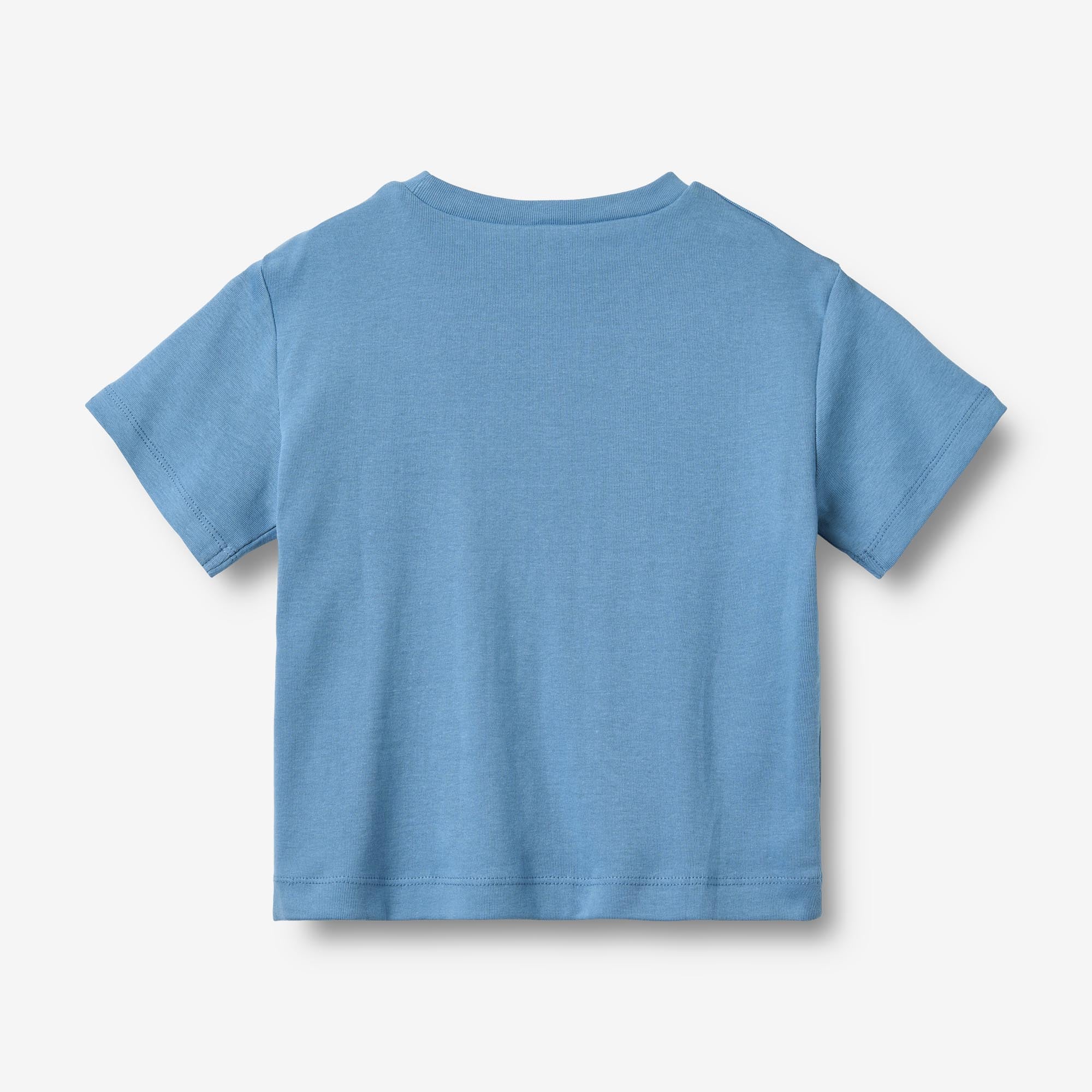 2 T-Shirt S/S Ella - summer flowers - Image 4