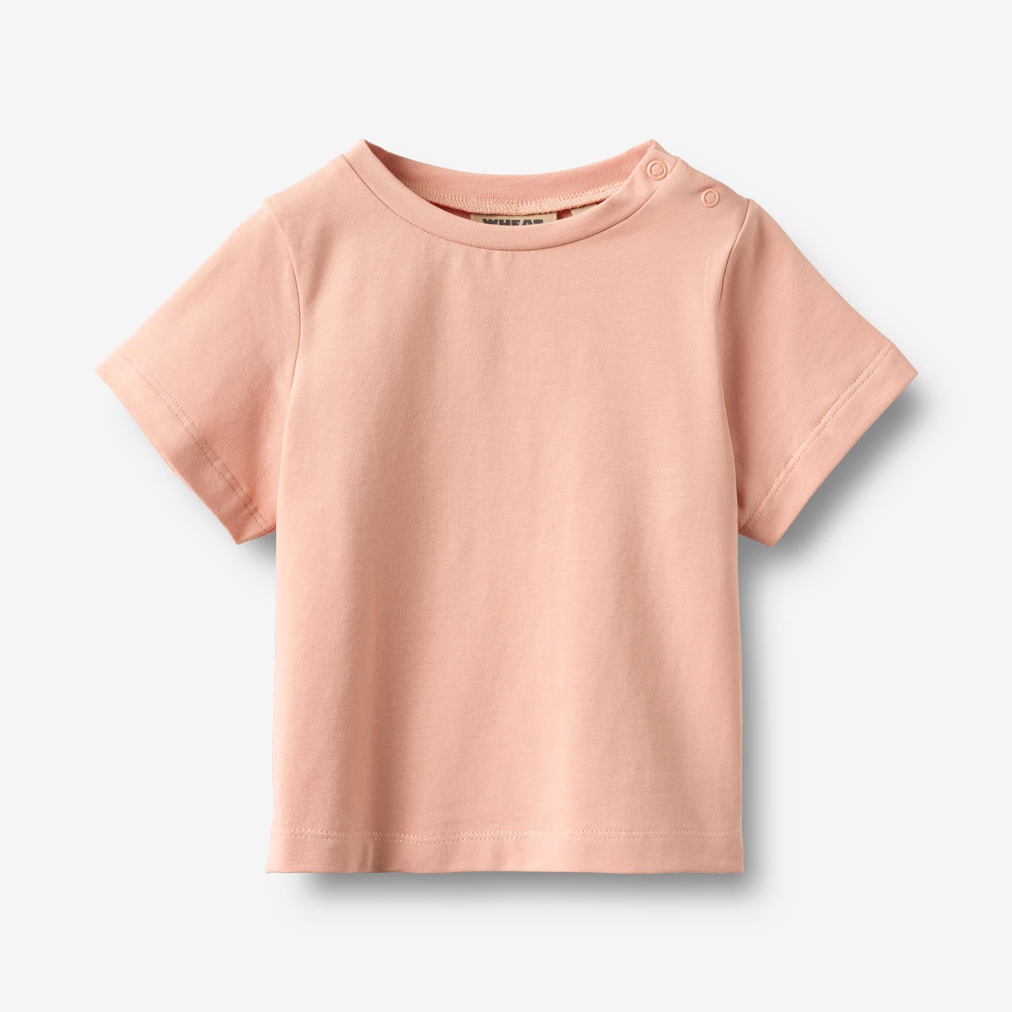 2 T-Shirt S/S Manna - lilac flower meadow - Image 5