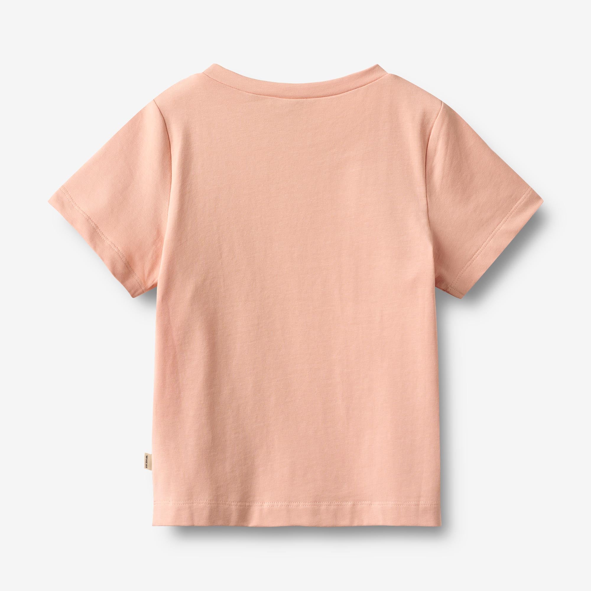 2 T-Shirt S/S Manna - lilac flower meadow - Image 6