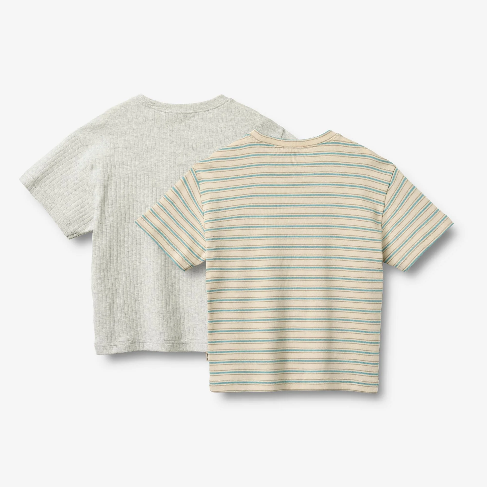 2 T-shirt S/S Tommy - spring lake stripe - Image 2