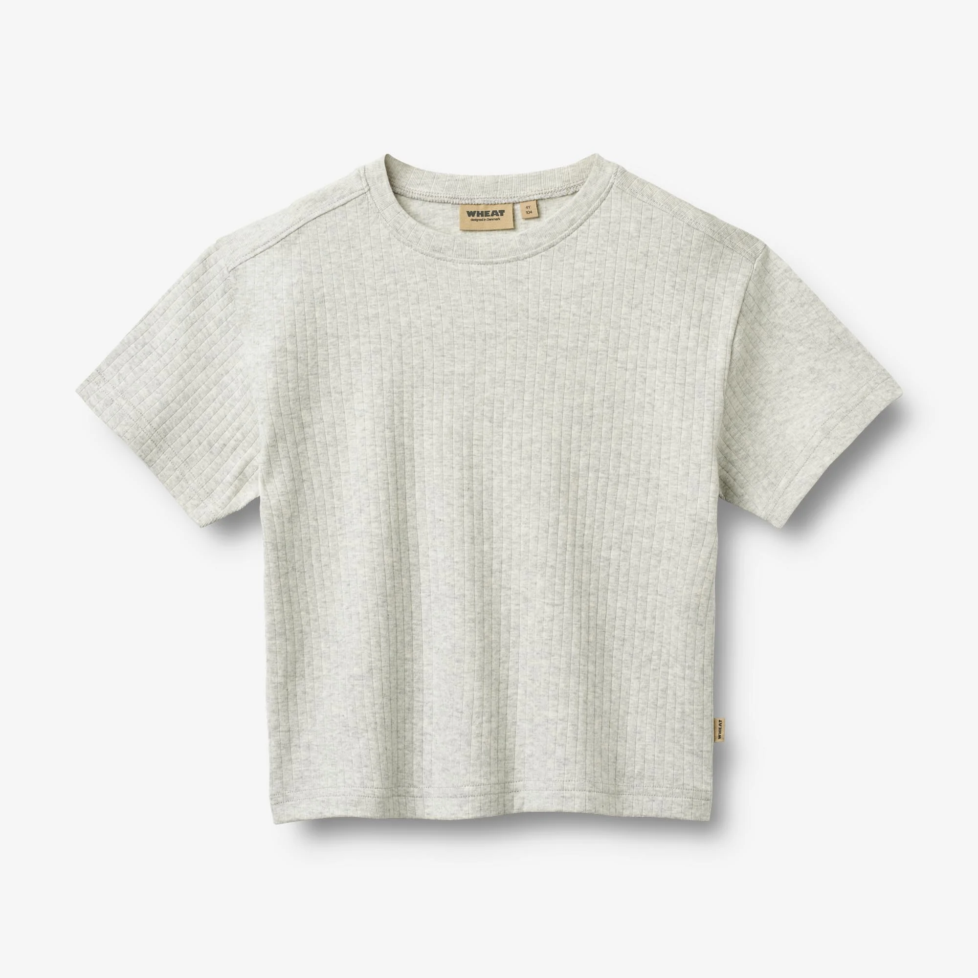 2 T-shirt S/S Tommy - spring lake stripe - Image 4