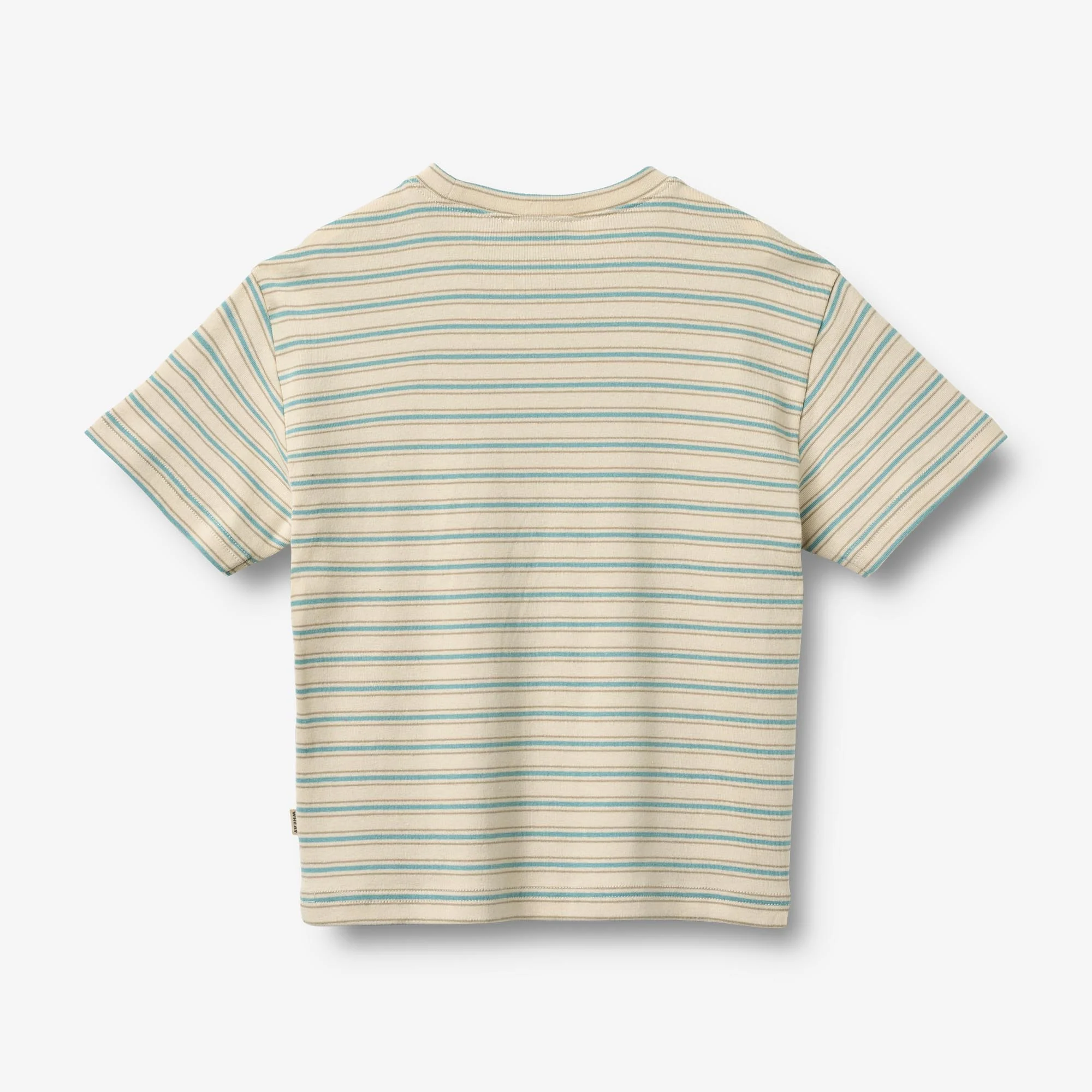 2 T-shirt S/S Tommy - spring lake stripe - Image 6