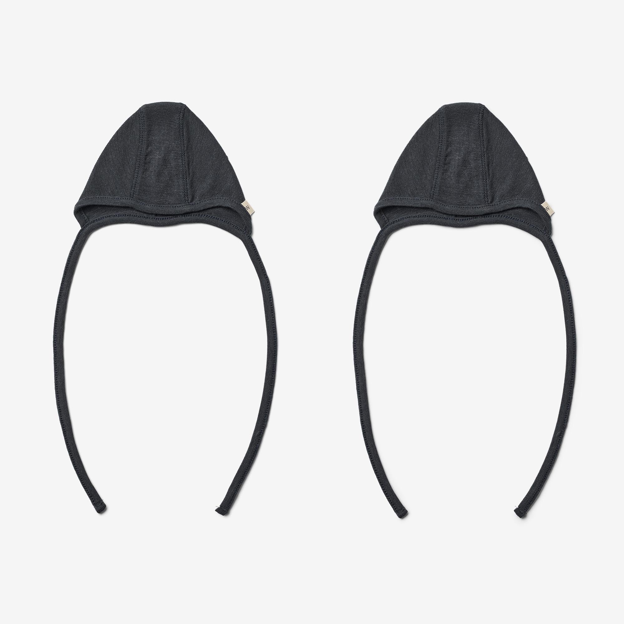 2 Wool Cap Billie - navy - Image 2