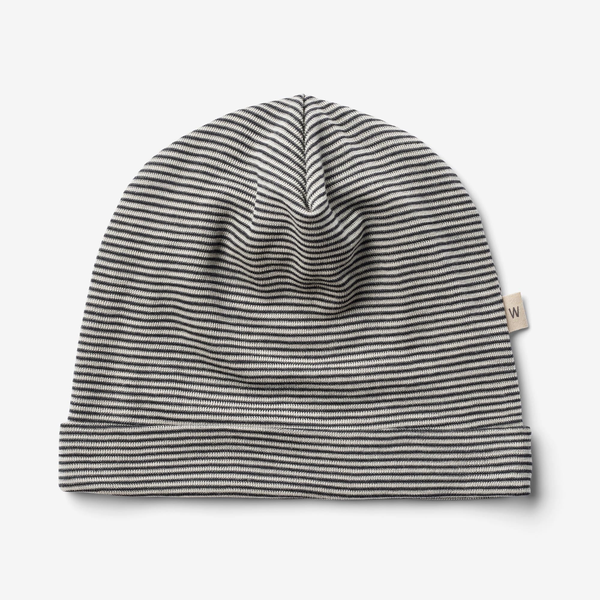 2 Wool Hat Emo - Image 2