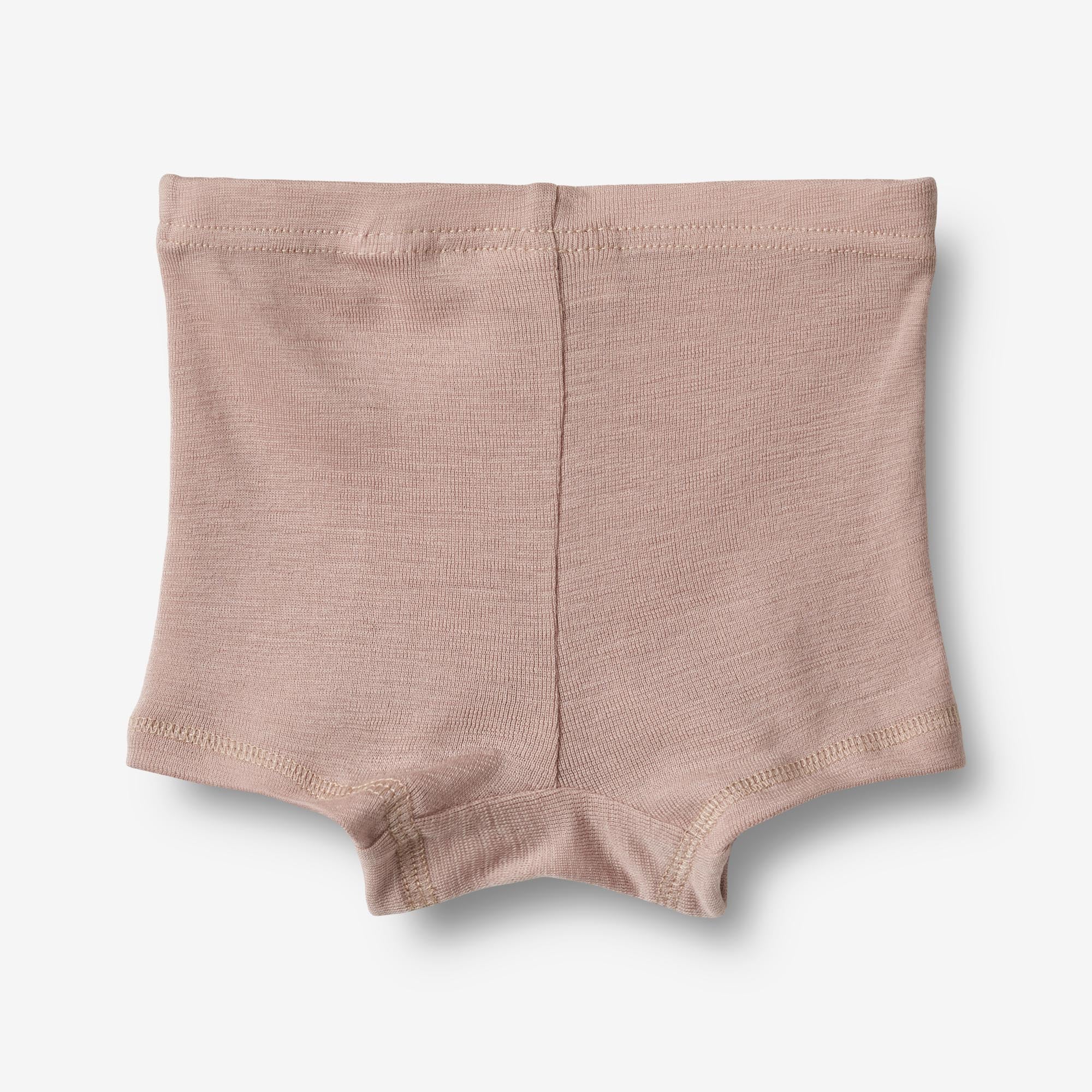 2 Wool Boxershorts Avalon - dry rose - Image 4
