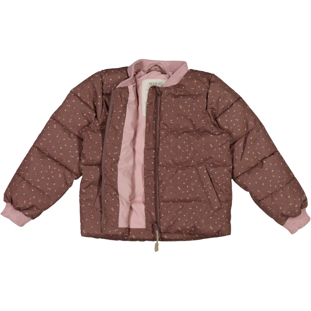 3in1 Jacket Mone Tech - wood rose - Image 4