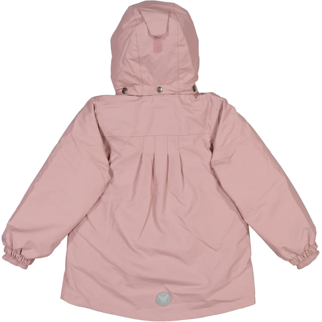 3in1 Jacket Mone Tech - wood rose - Image 6