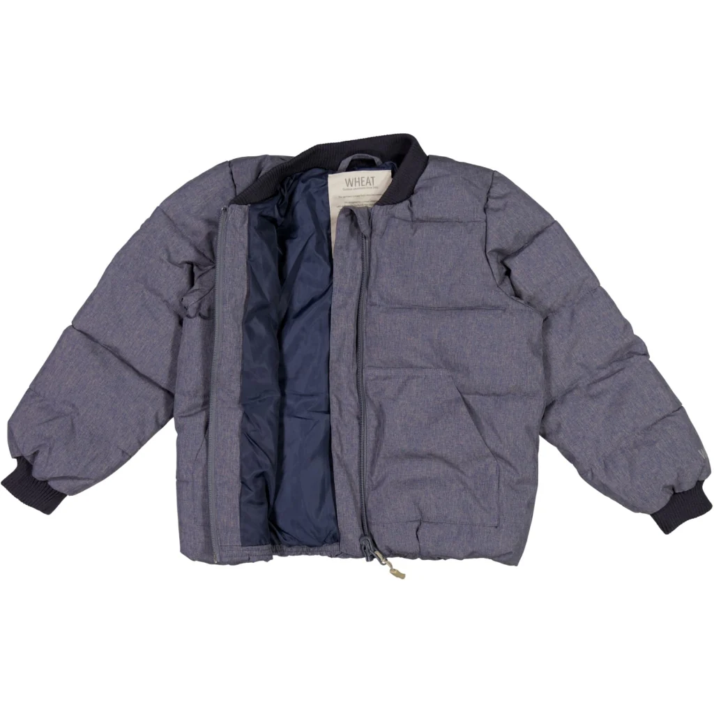 3in1 Jacket Nalo Tech - deep blue - Image 6