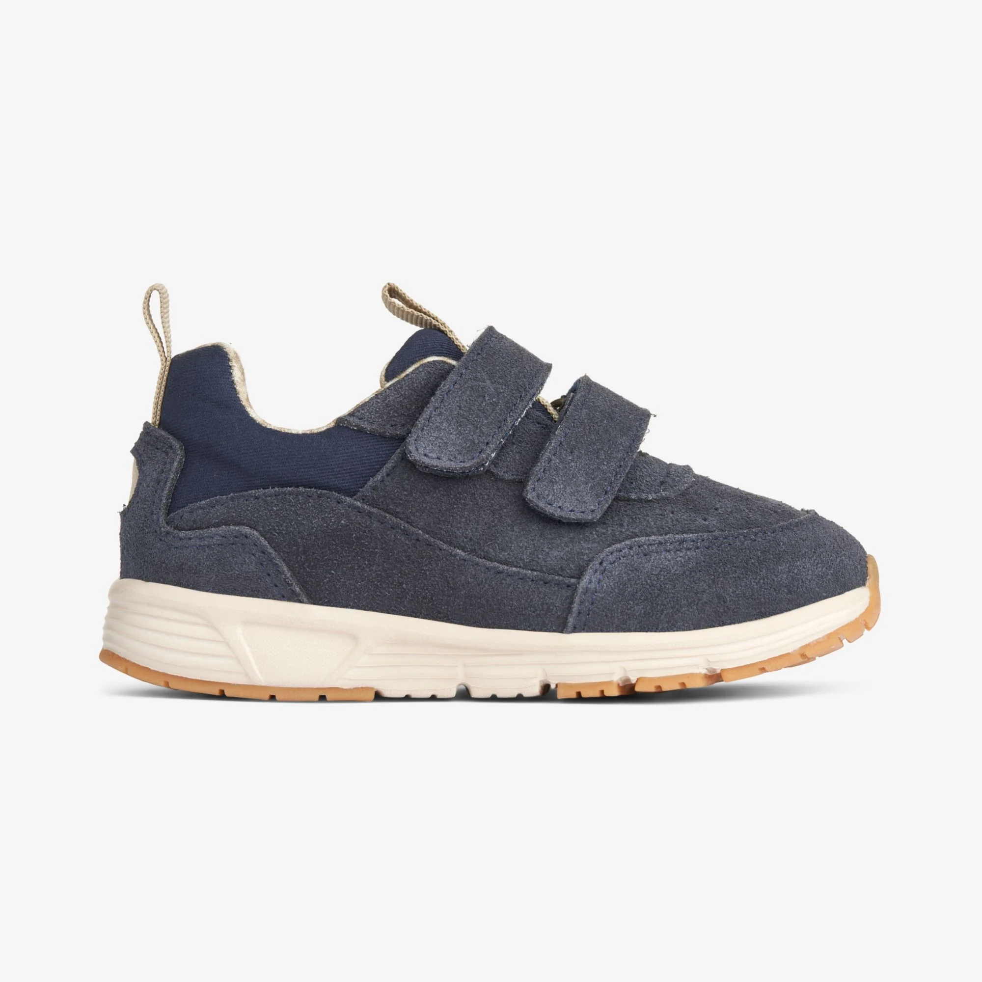 Alin Velcro Tex - navy - Image 2