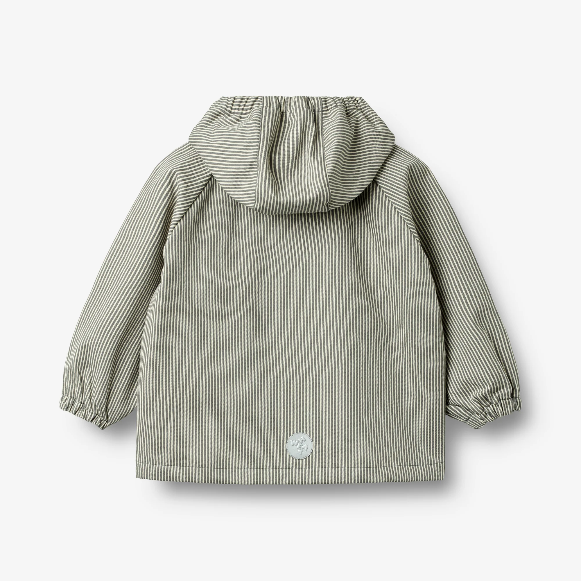 Anorak Eddo - flint stripe - Image 5