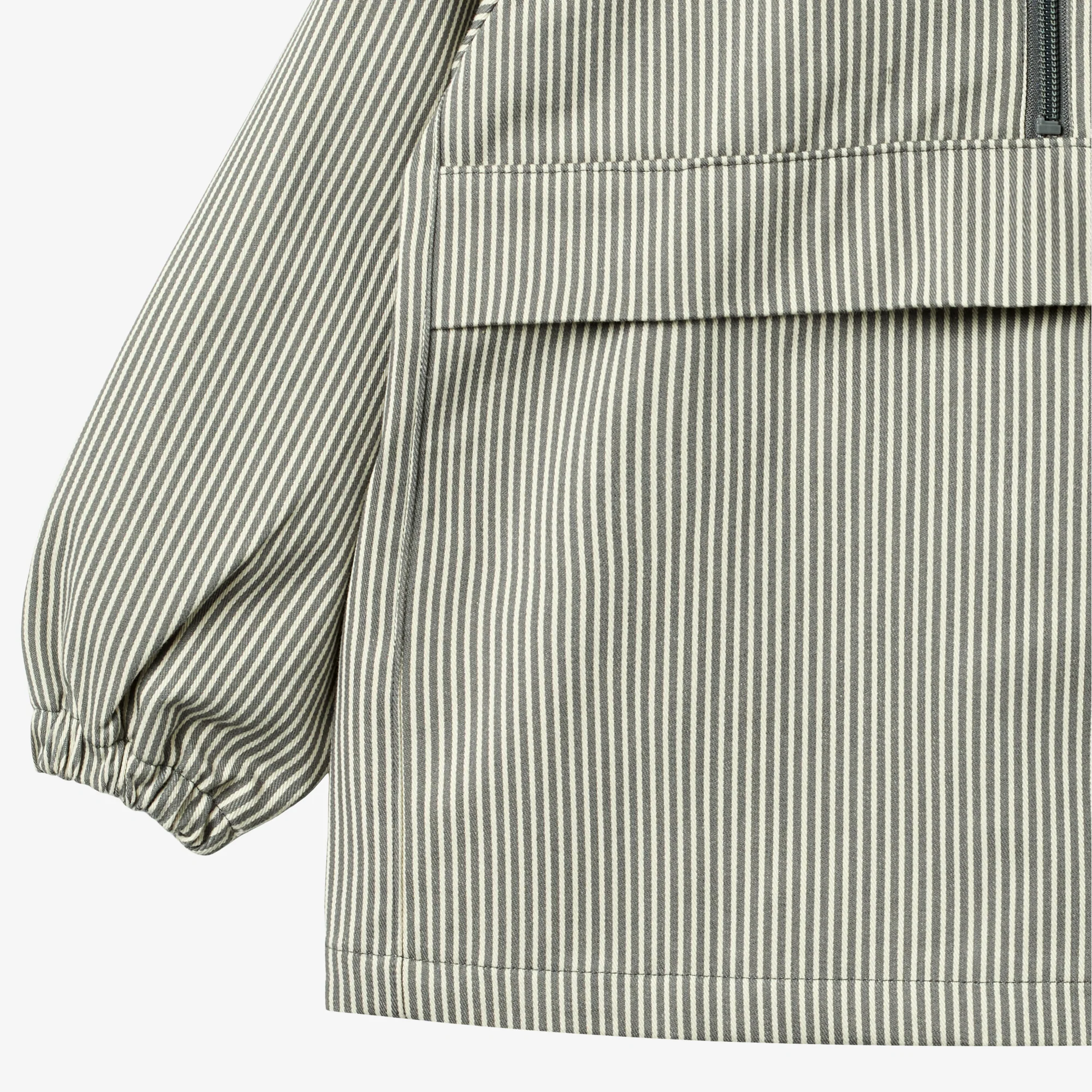 Anorak Eddo - flint stripe - Image 7