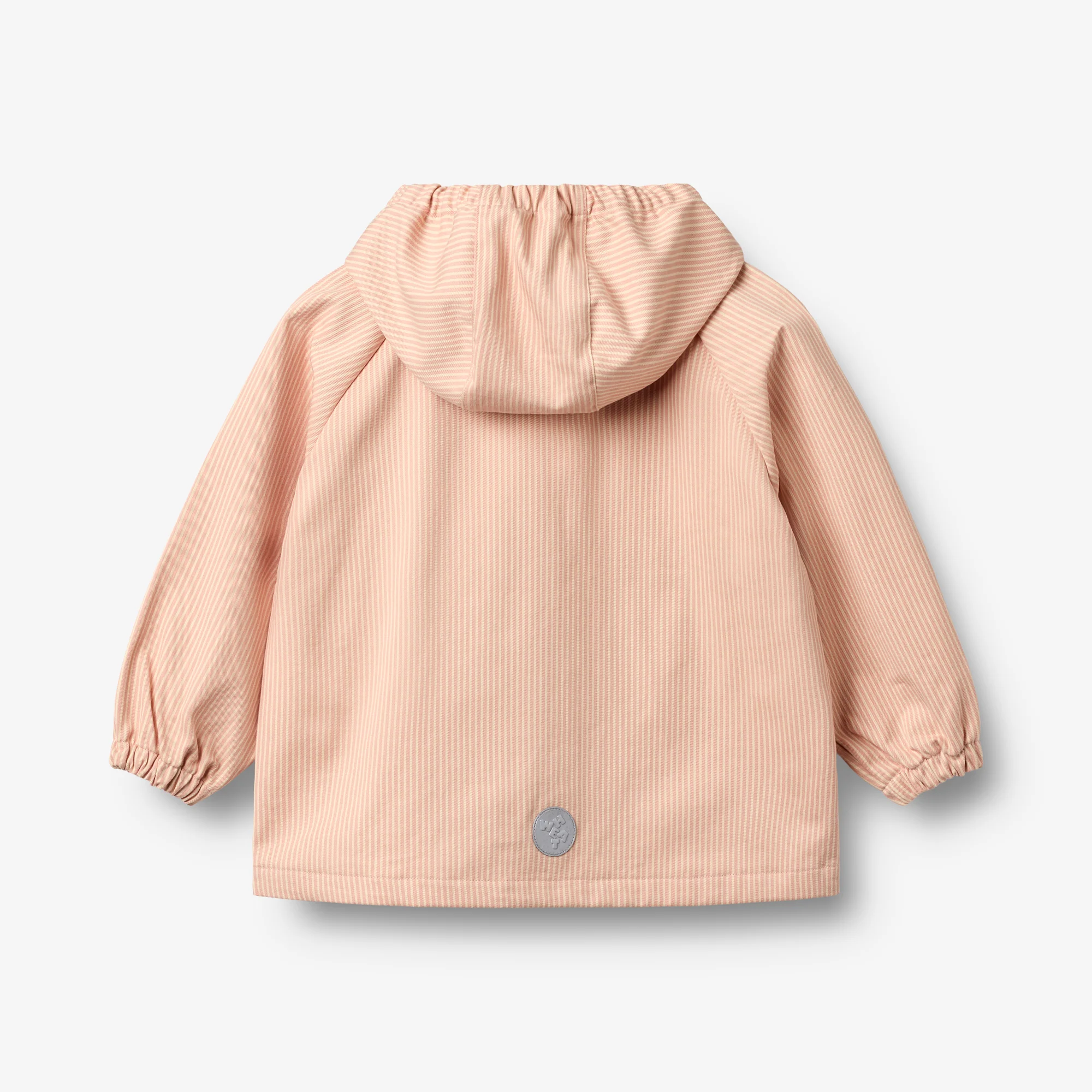 Anorak Eddo - rose stripe - Image 2