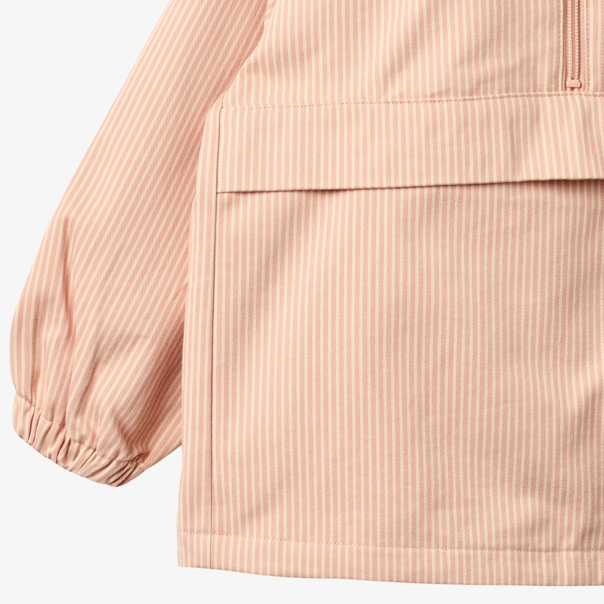 Anorak Eddo - rose stripe - Image 4