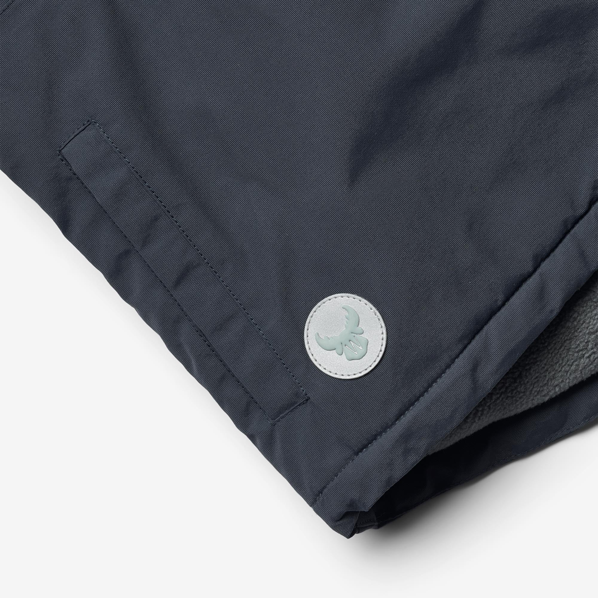 Anorak Momo Tech - dark blue - Image 3
