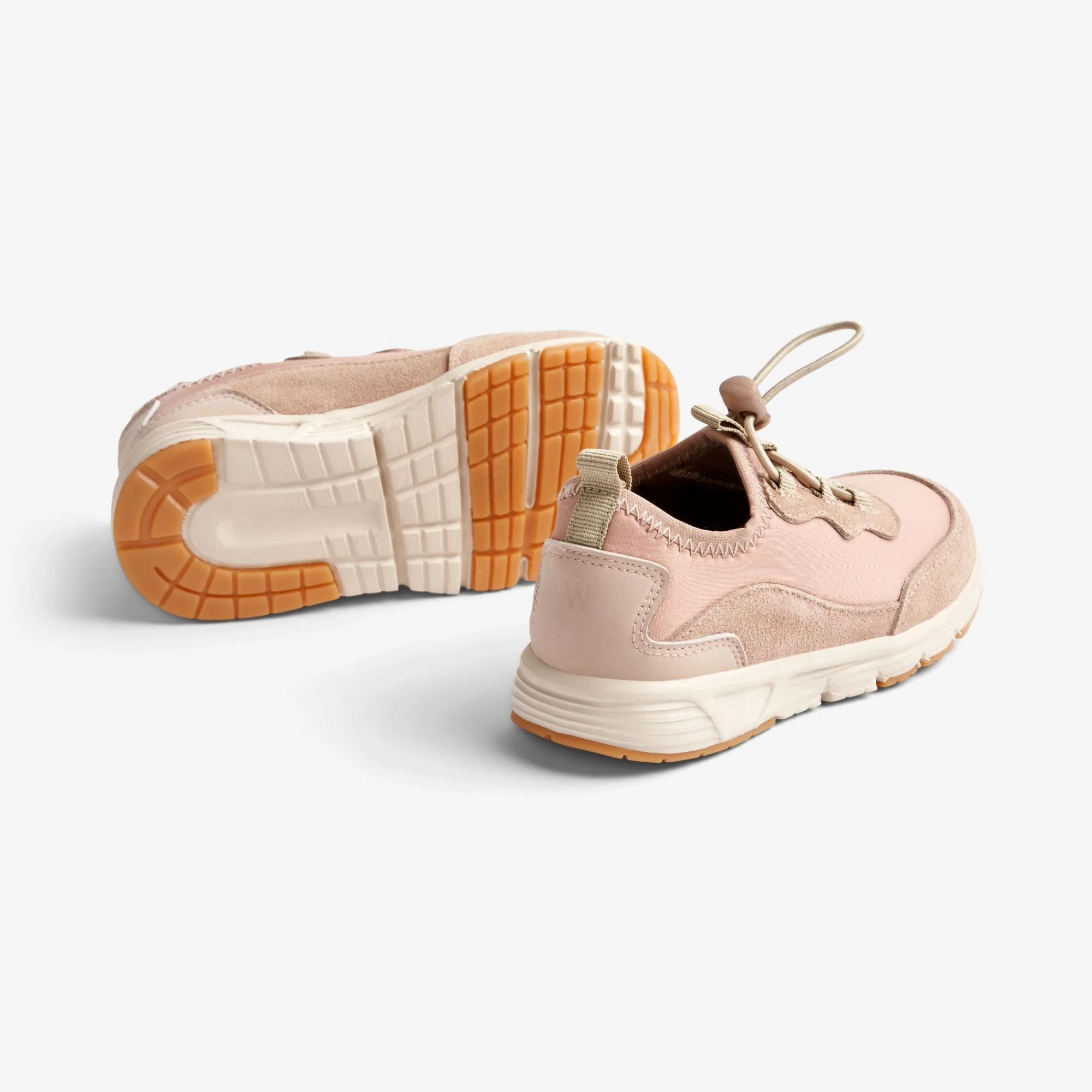 Arta Slip On Speedlace - beige rose - Image 3