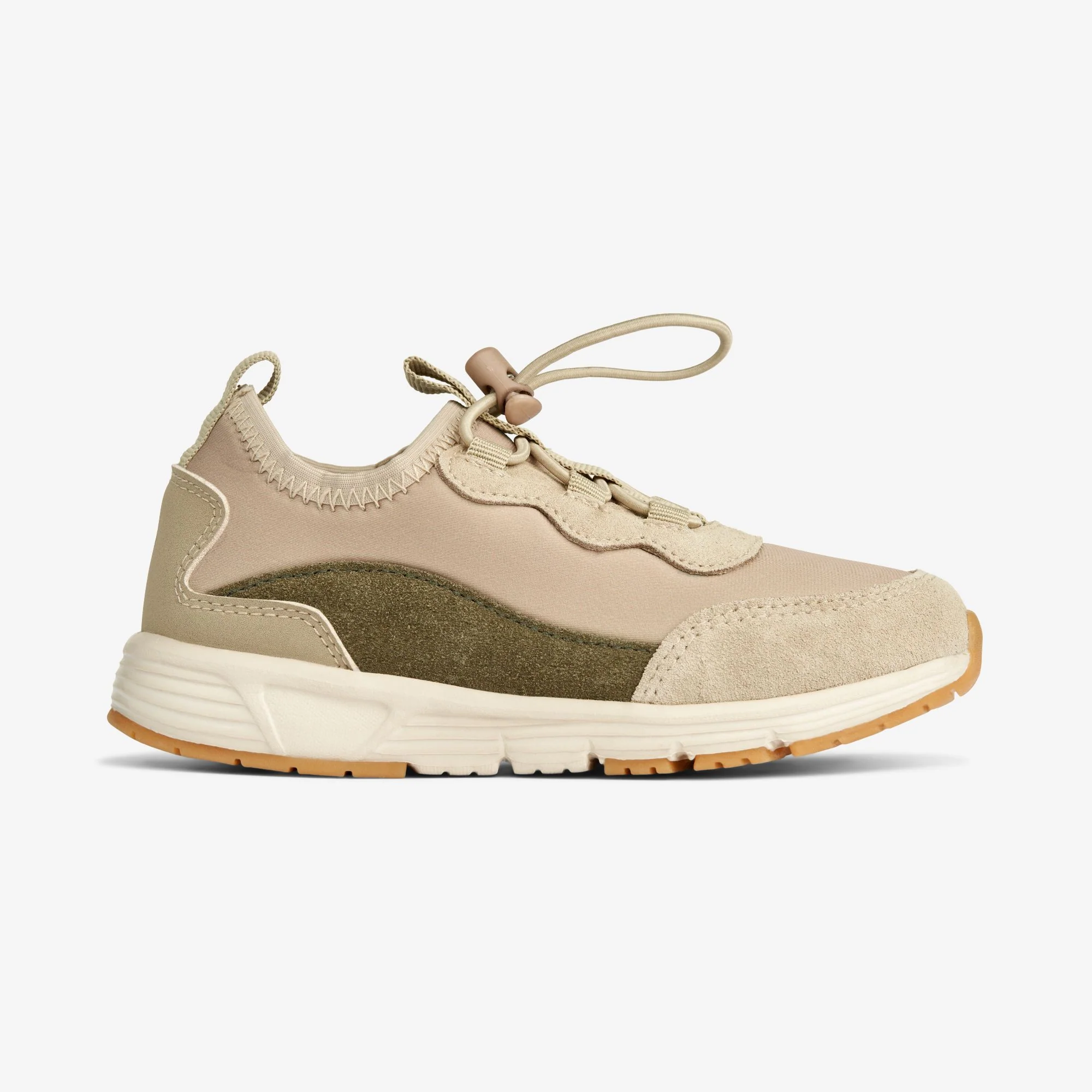 Arta Slip On Speedlace - gravel - Image 2