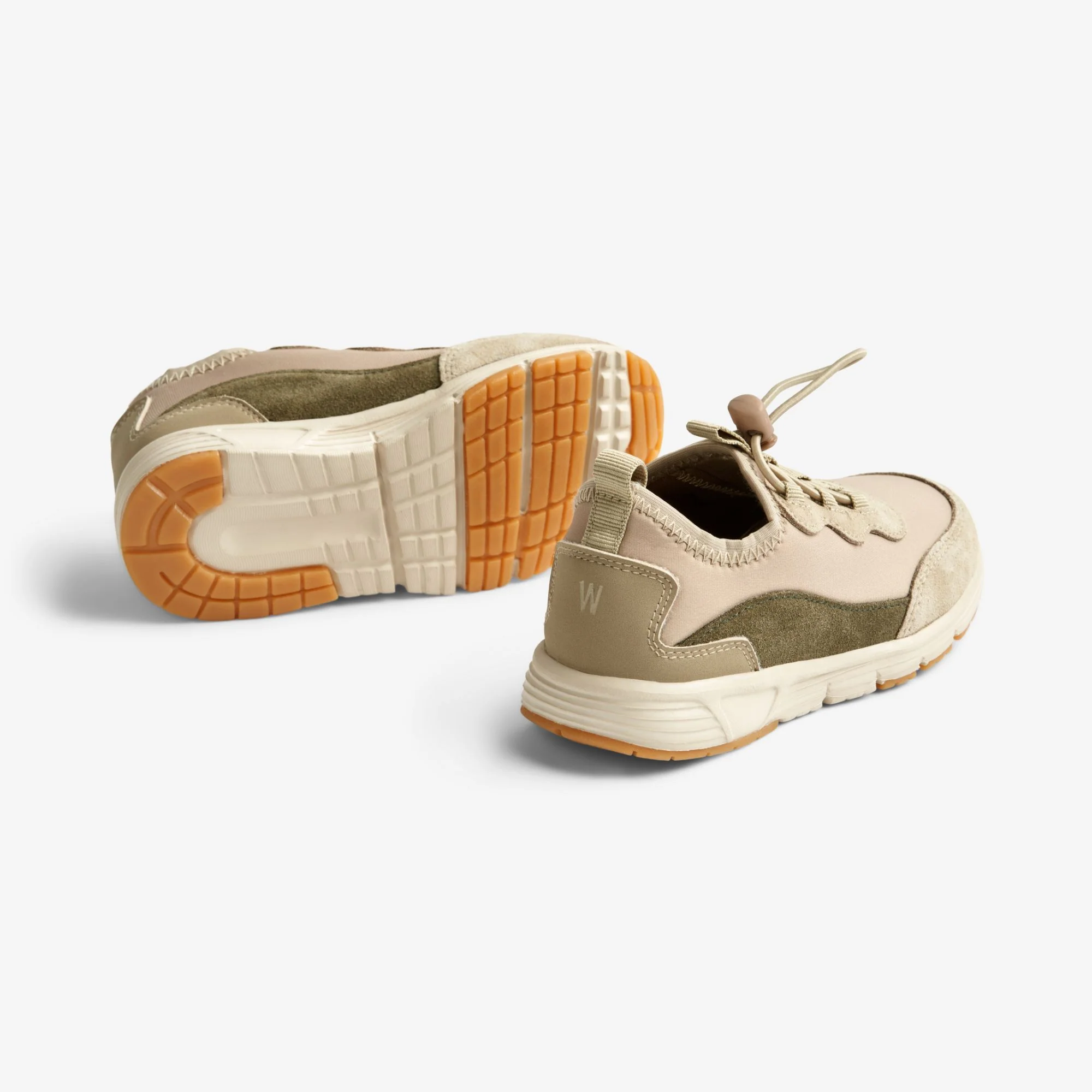 Arta Slip On Speedlace - gravel - Image 3