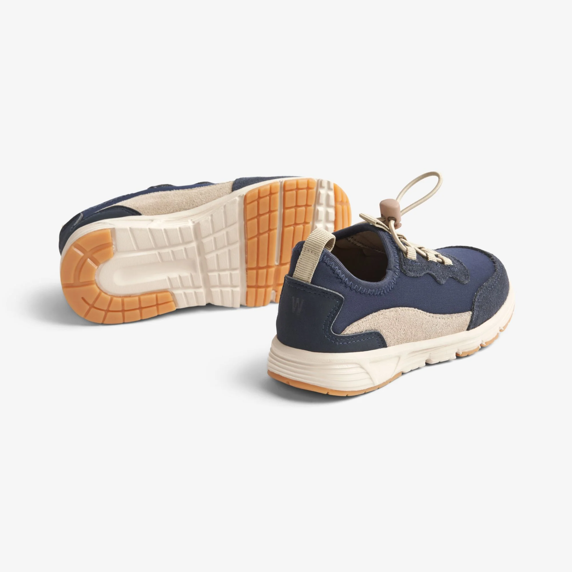 Arta Slip On Speedlace - navy - Image 3